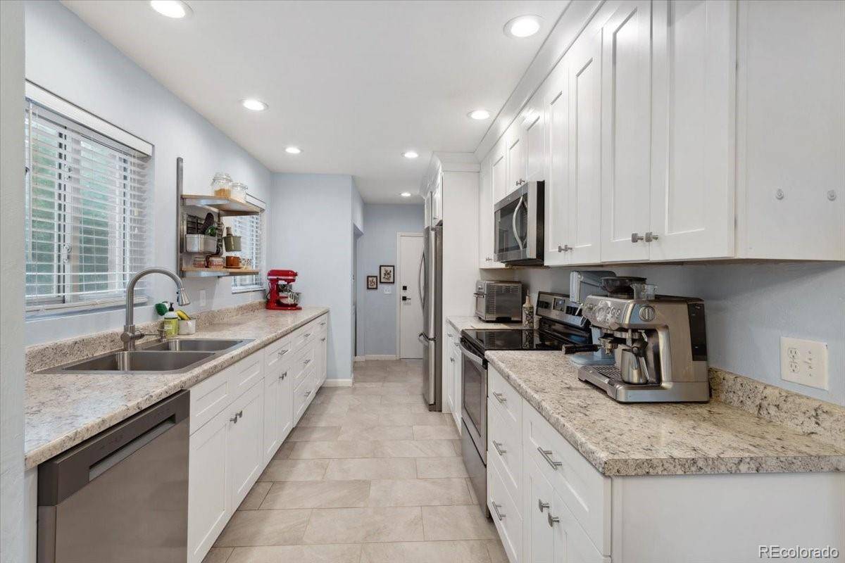 Denver, CO 80207,2681 Leyden ST