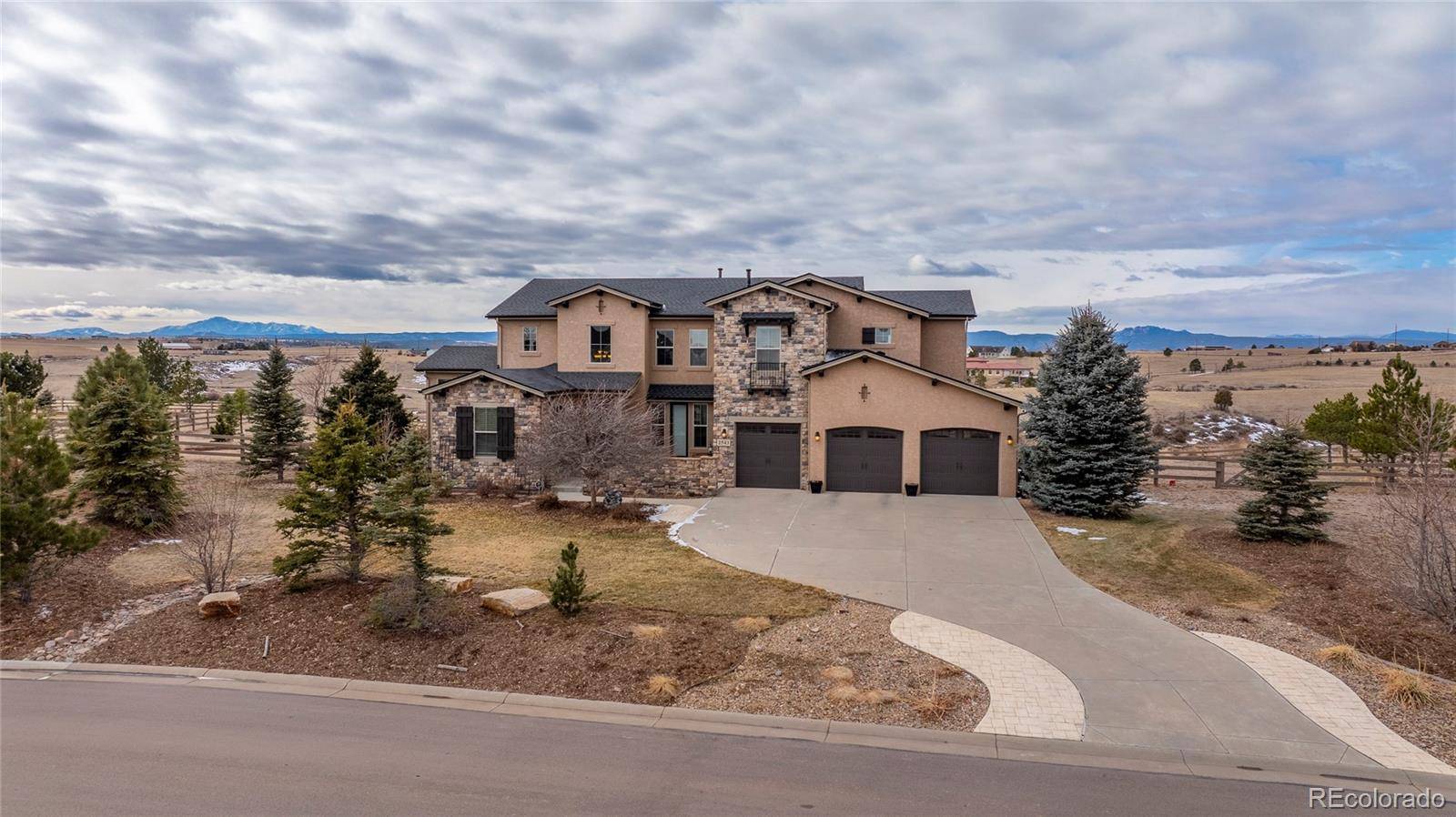 Castle Rock, CO 80104,2543 Eastview DR