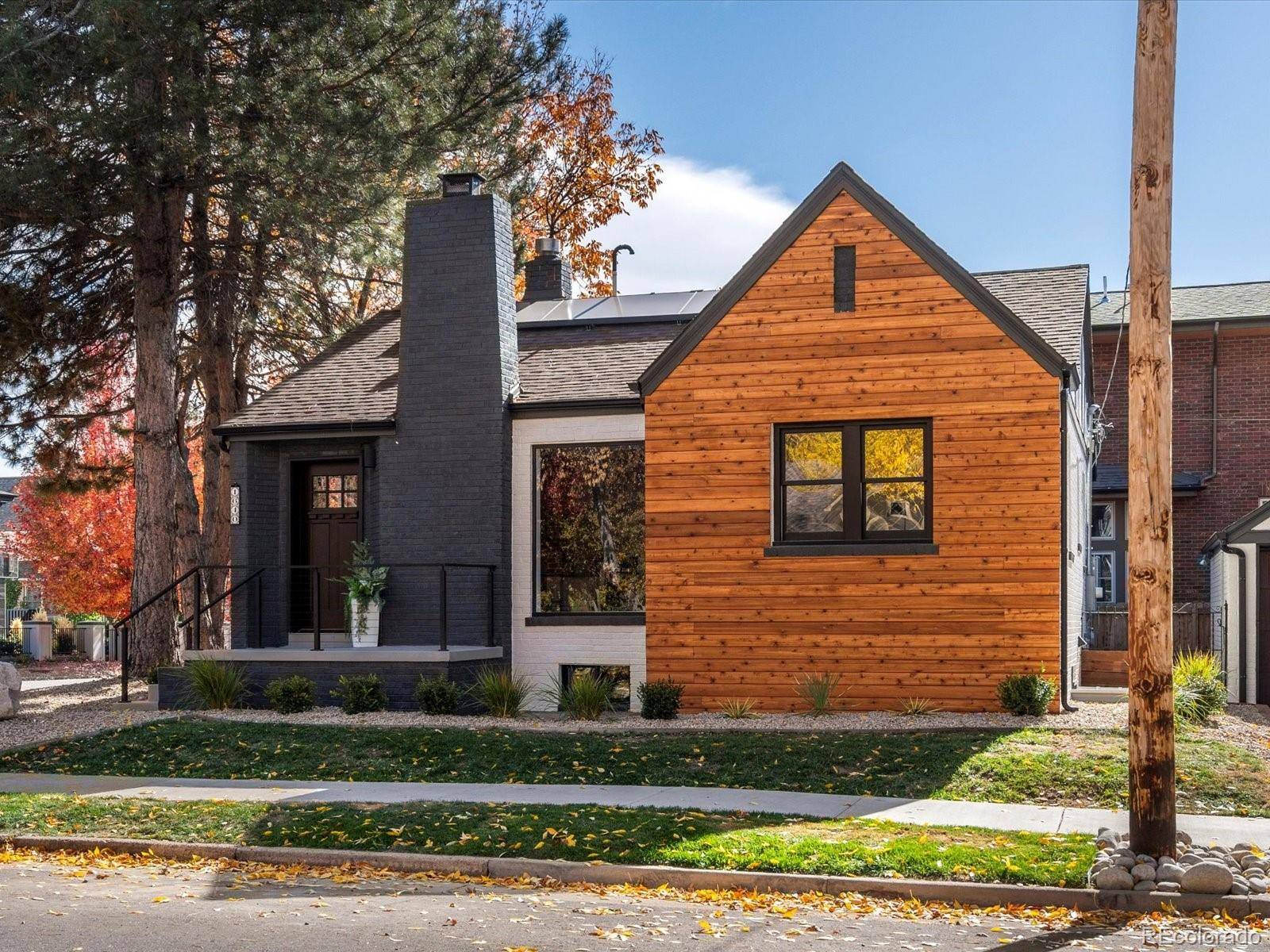 Denver, CO 80209,1640 E Virginia AVE