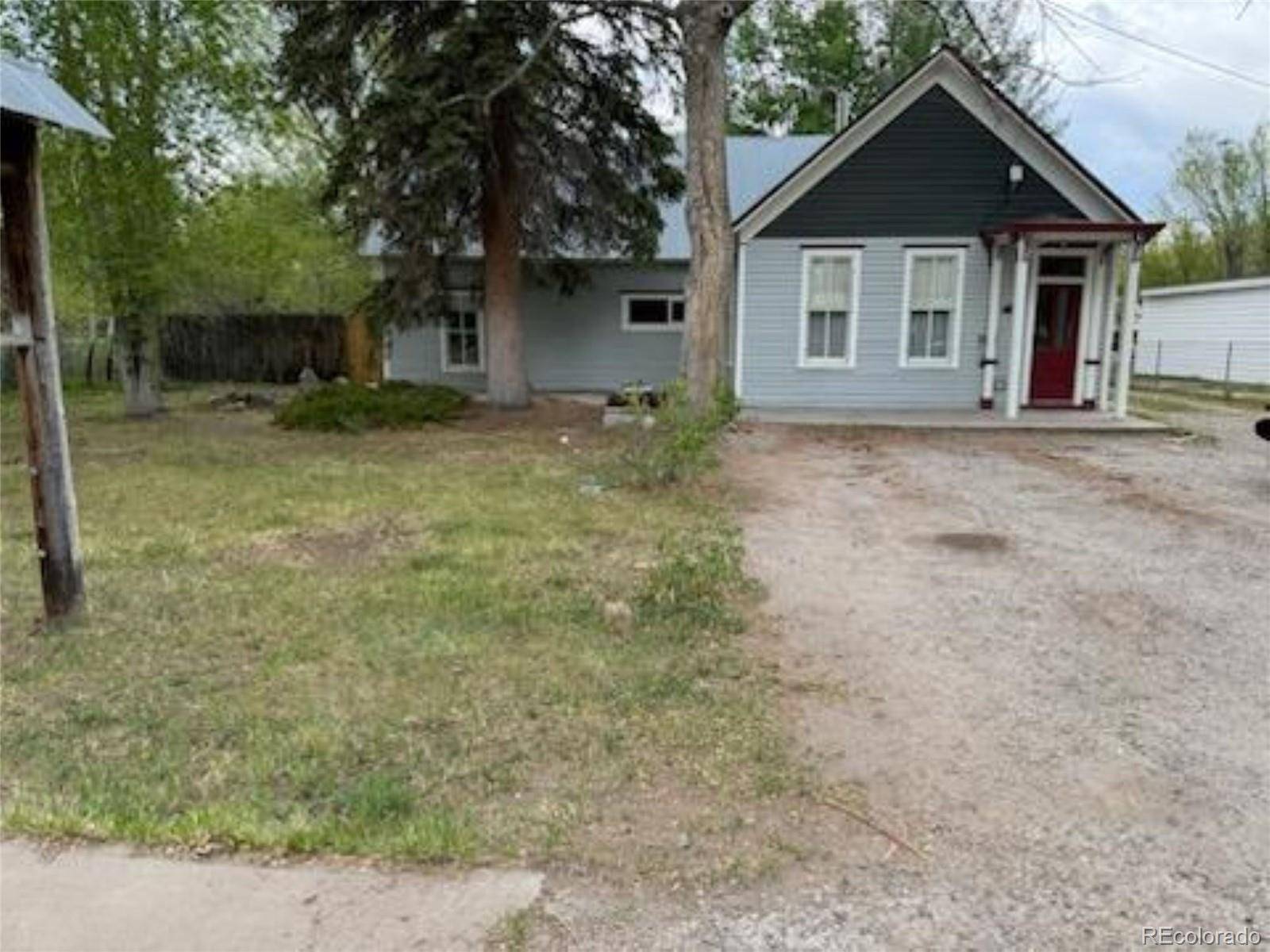 Saguache, CO 81149,555 8th ST