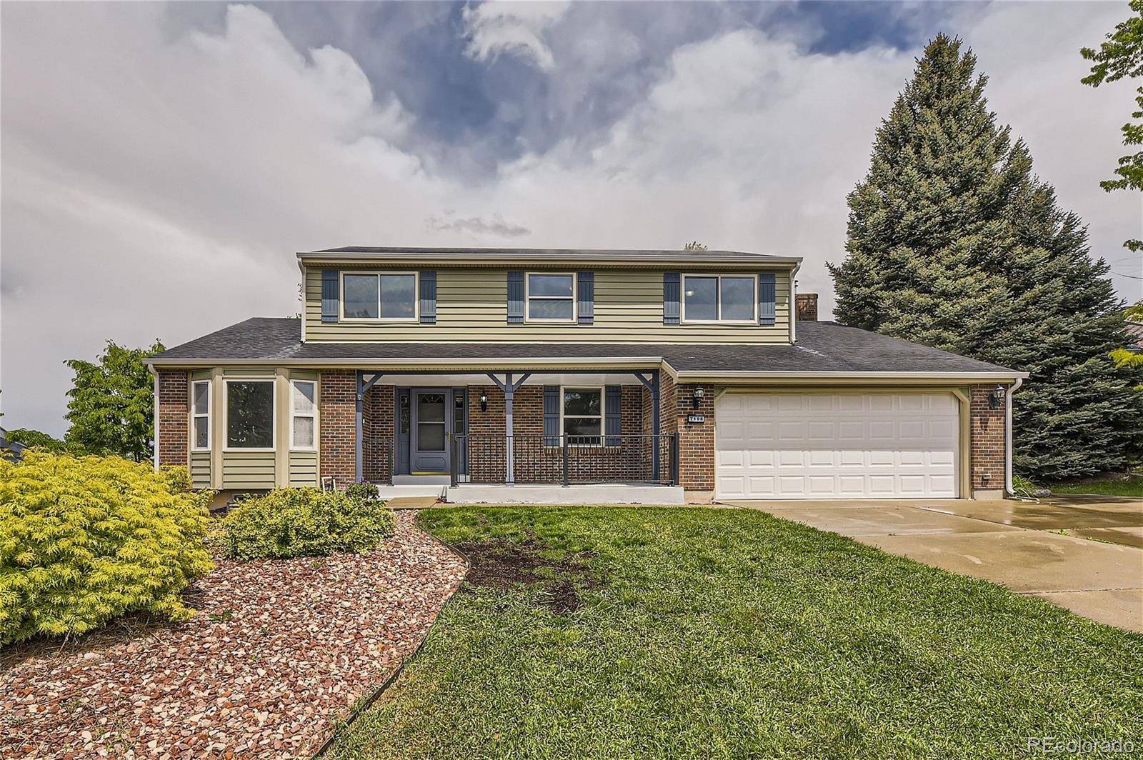 Littleton, CO 80128,7198 S Cody WAY