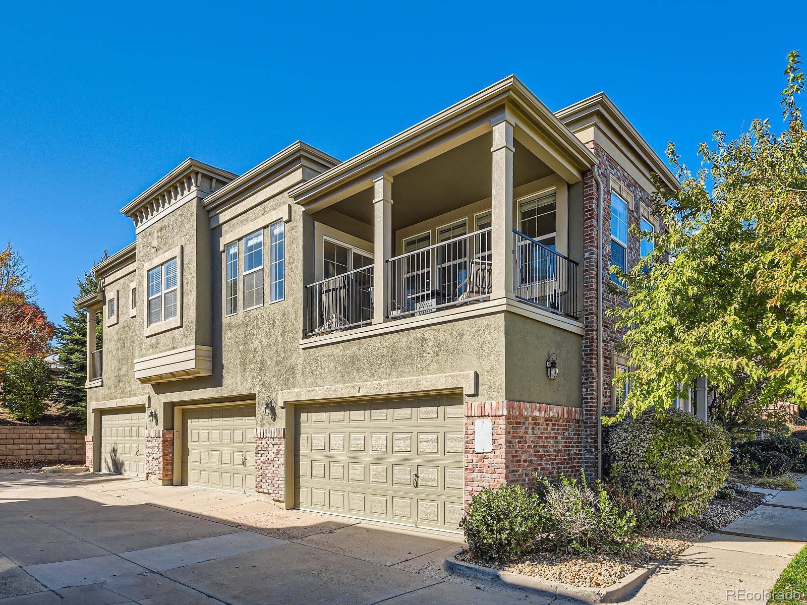 Highlands Ranch, CO 80129,9573 Cedarhurst LN #A
