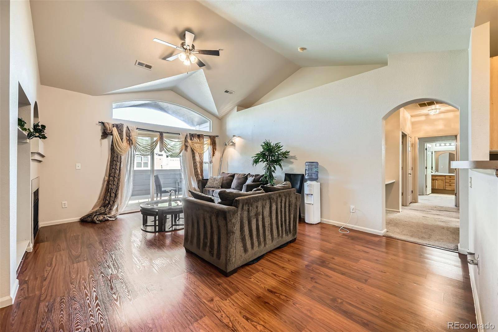 Aurora, CO 80011,14221 E 1st DR #303