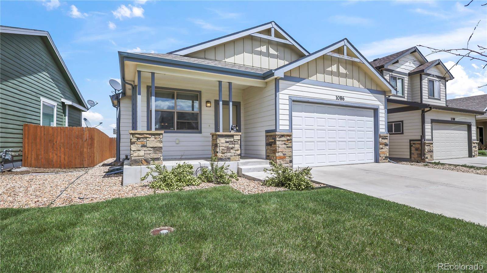 Wiggins, CO 80654,1086 Johnson ST