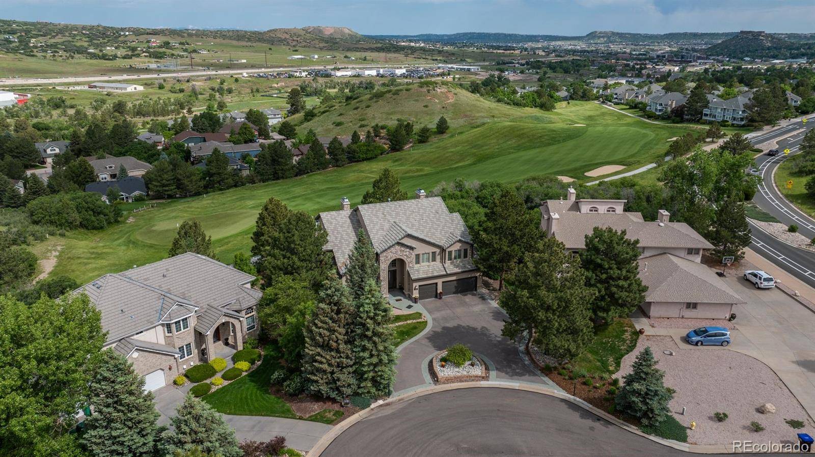 Castle Rock, CO 80104,171 October PL