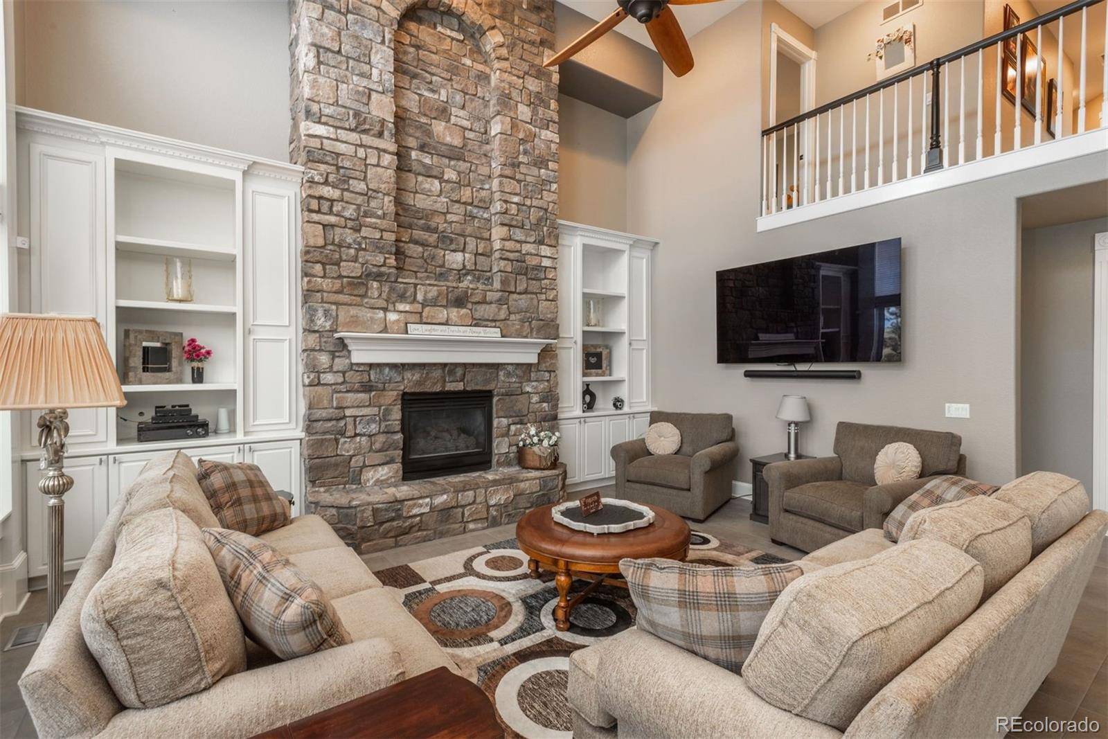 Castle Rock, CO 80104,171 October PL