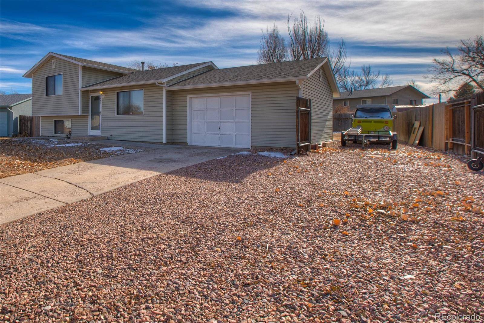 Colorado Springs, CO 80911,7445 Vineland TRL