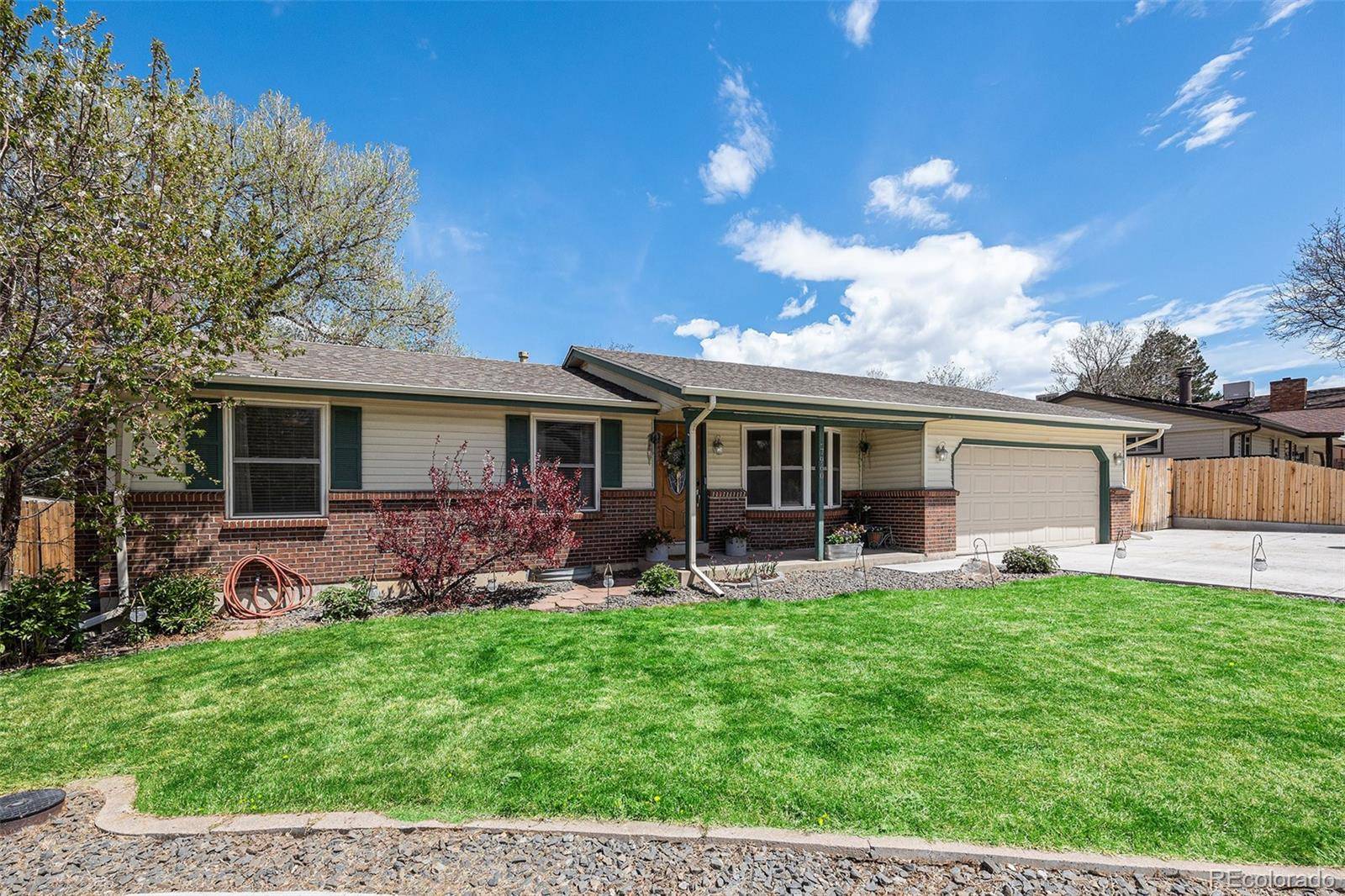 Arvada, CO 80005,7960 Estes CT