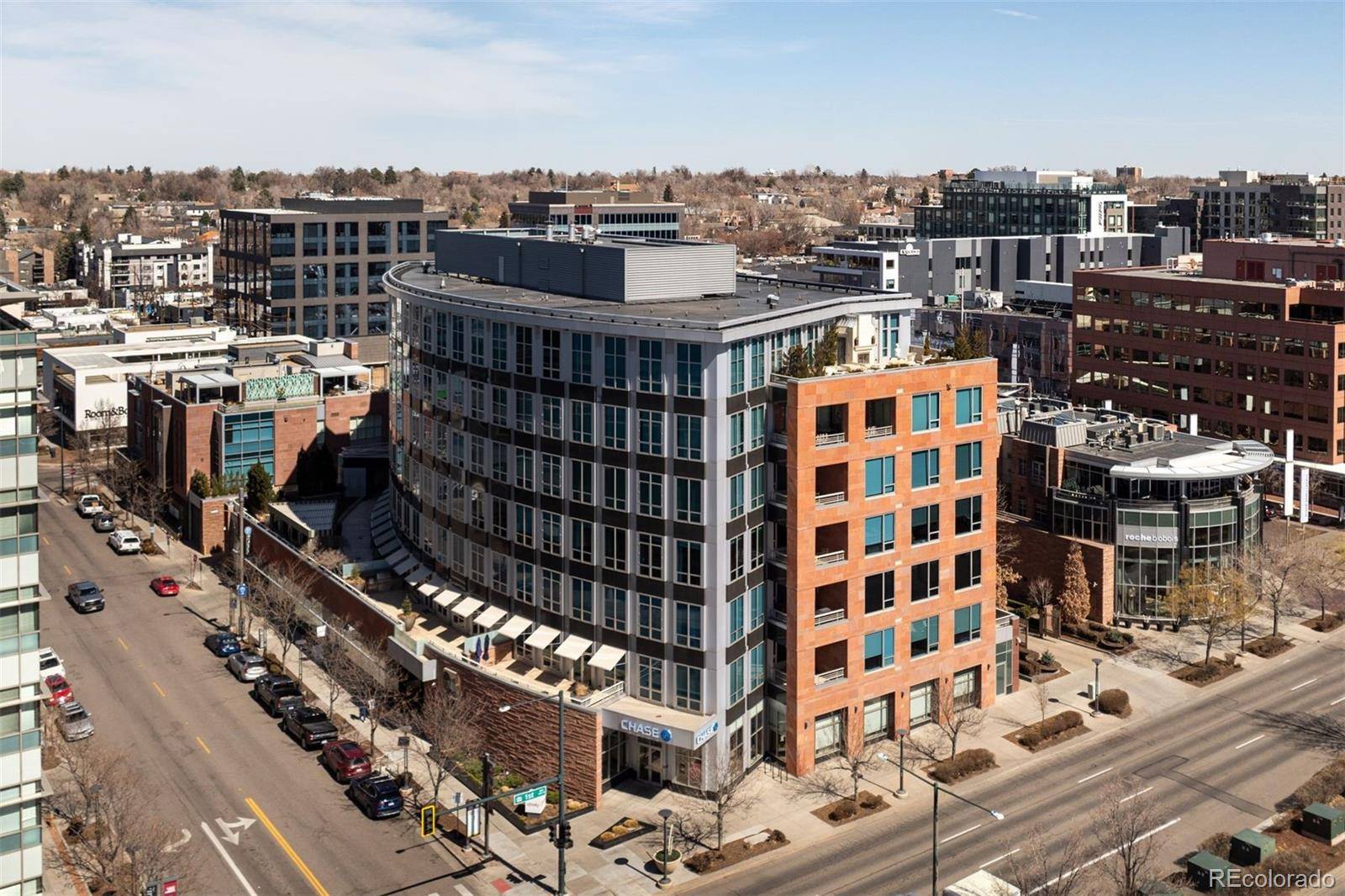 Denver, CO 80206,100 Detroit ST #103