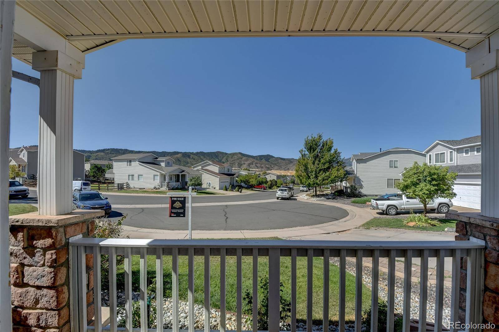 Littleton, CO 80125,9797 Falcon LN