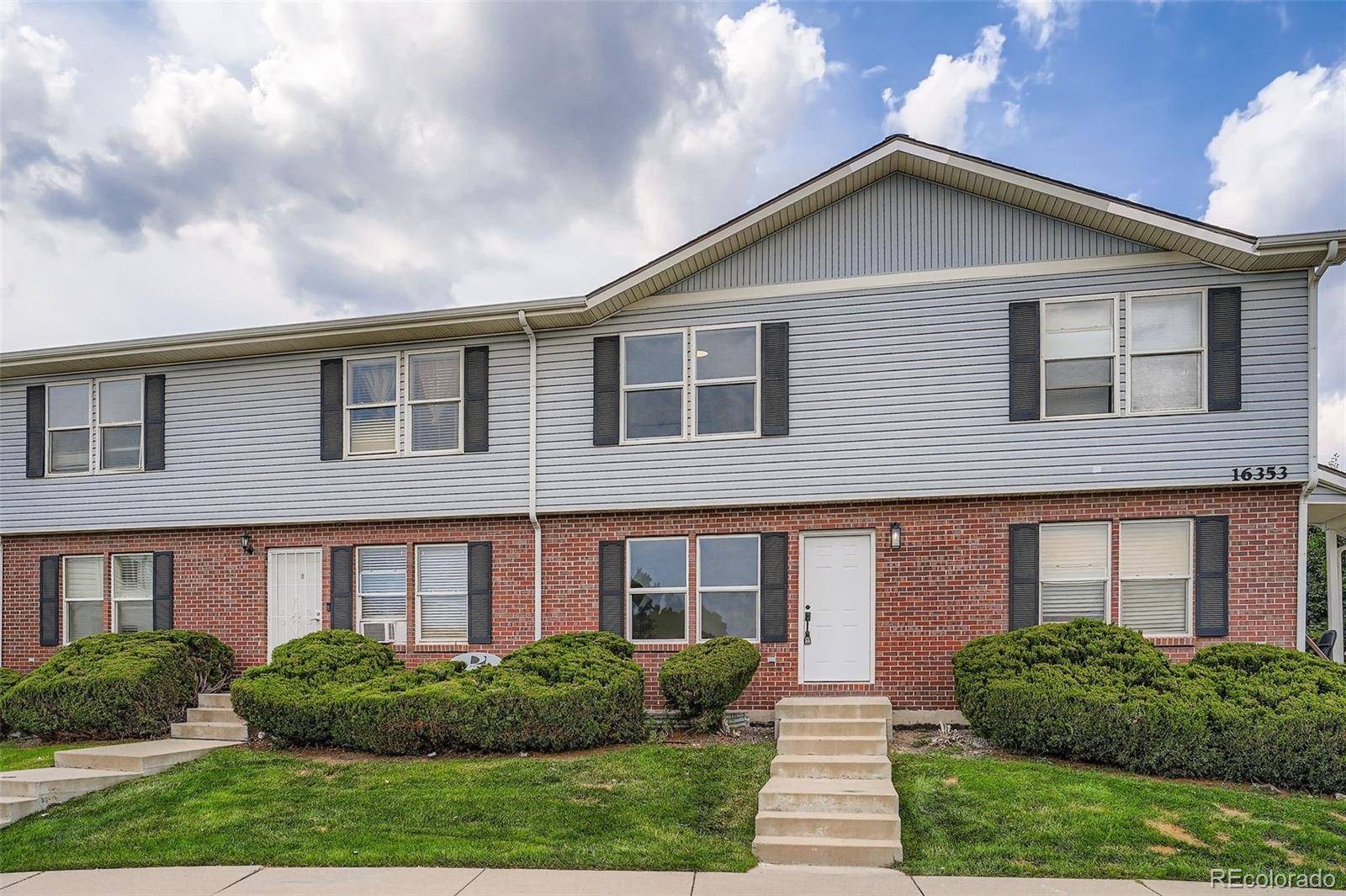 Aurora, CO 80011,16353 E 17th PL #C