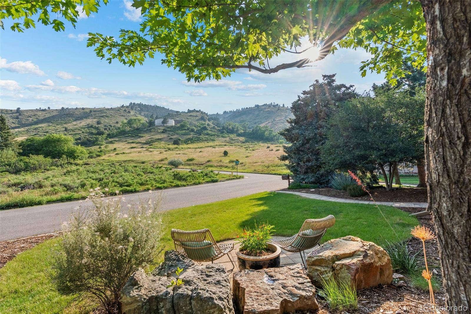 Golden, CO 80401,318 Defrance CT