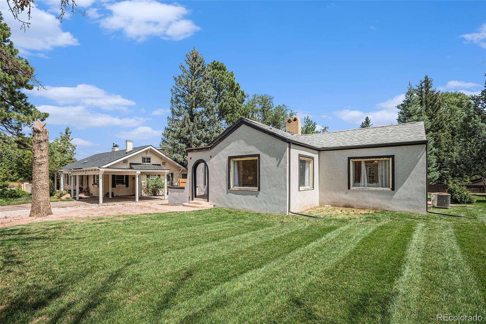 Colorado Springs, CO 80906,7 Mesa LN