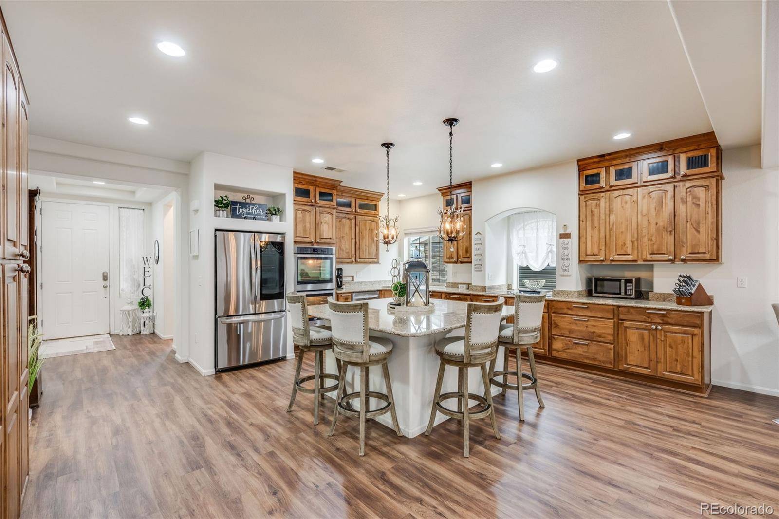 Castle Rock, CO 80109,3502 First Light DR