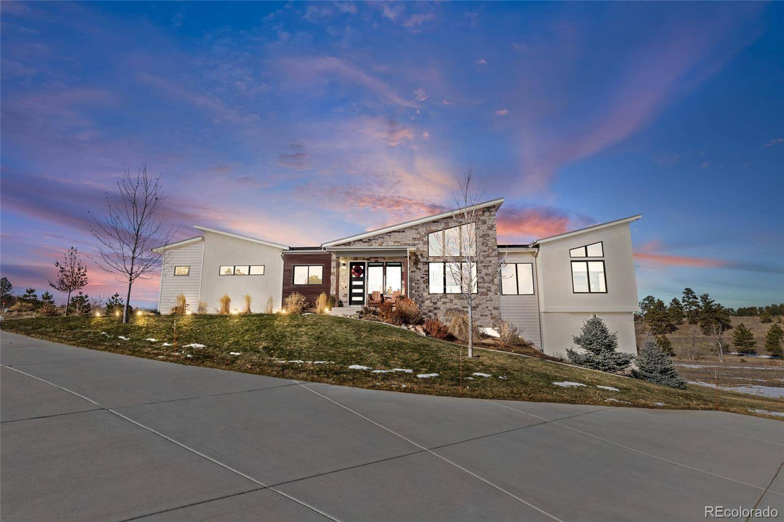 Parker, CO 80138,10205 Inspiration DR