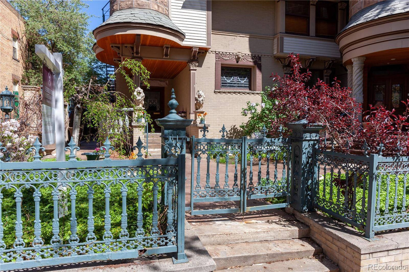 Denver, CO 80203,1022 N Pearl ST #101