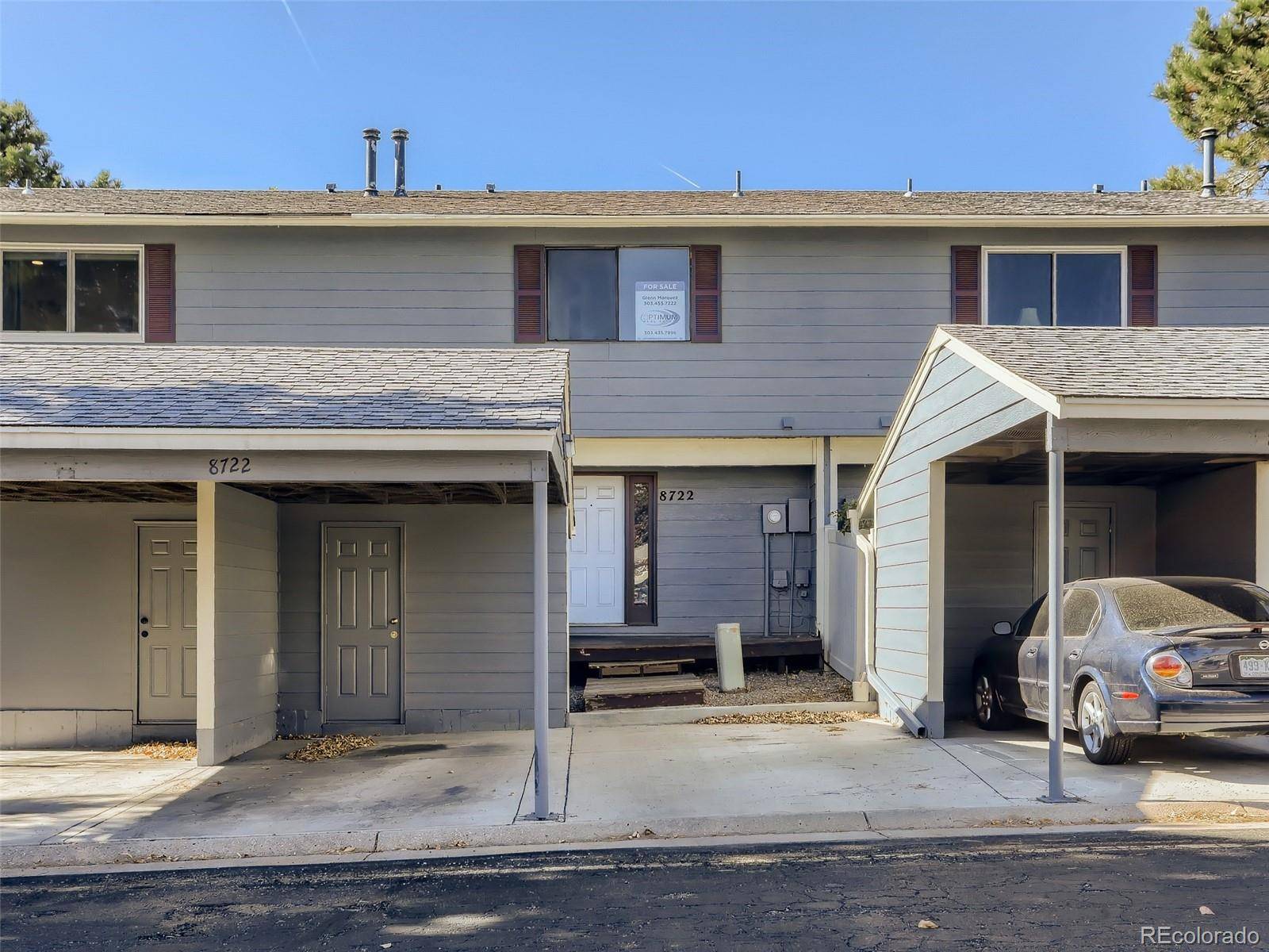 Westminster, CO 80005,8722 Carr LOOP