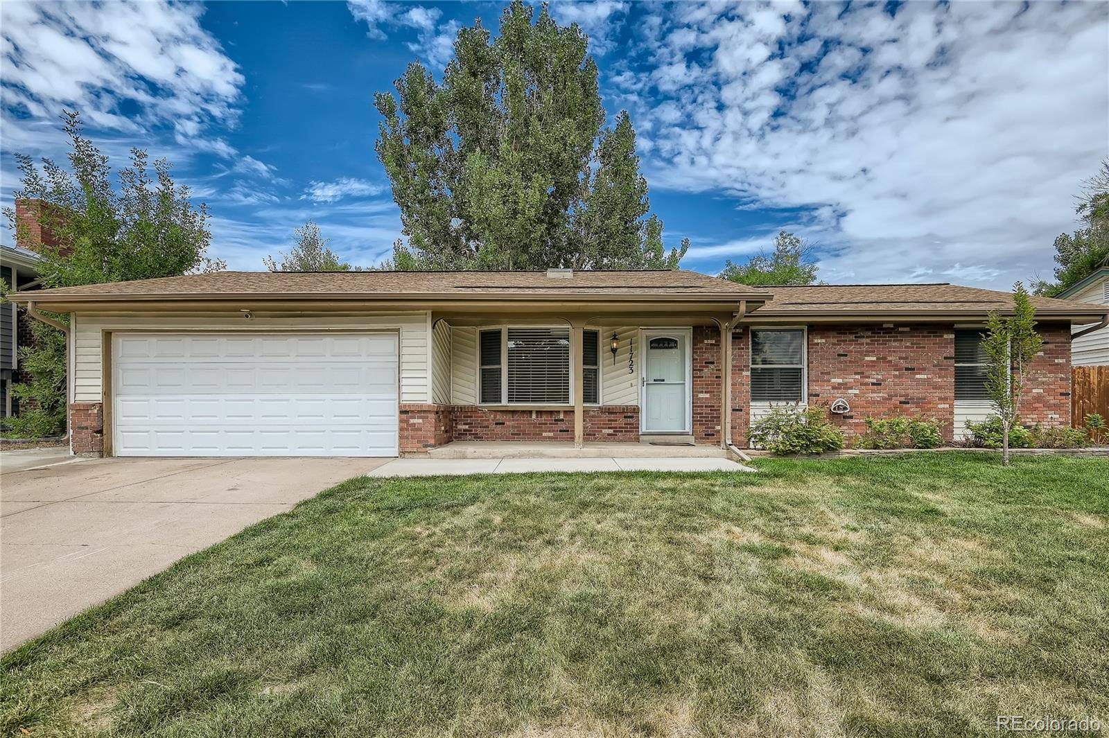 Thornton, CO 80233,11723 Saint Paul ST