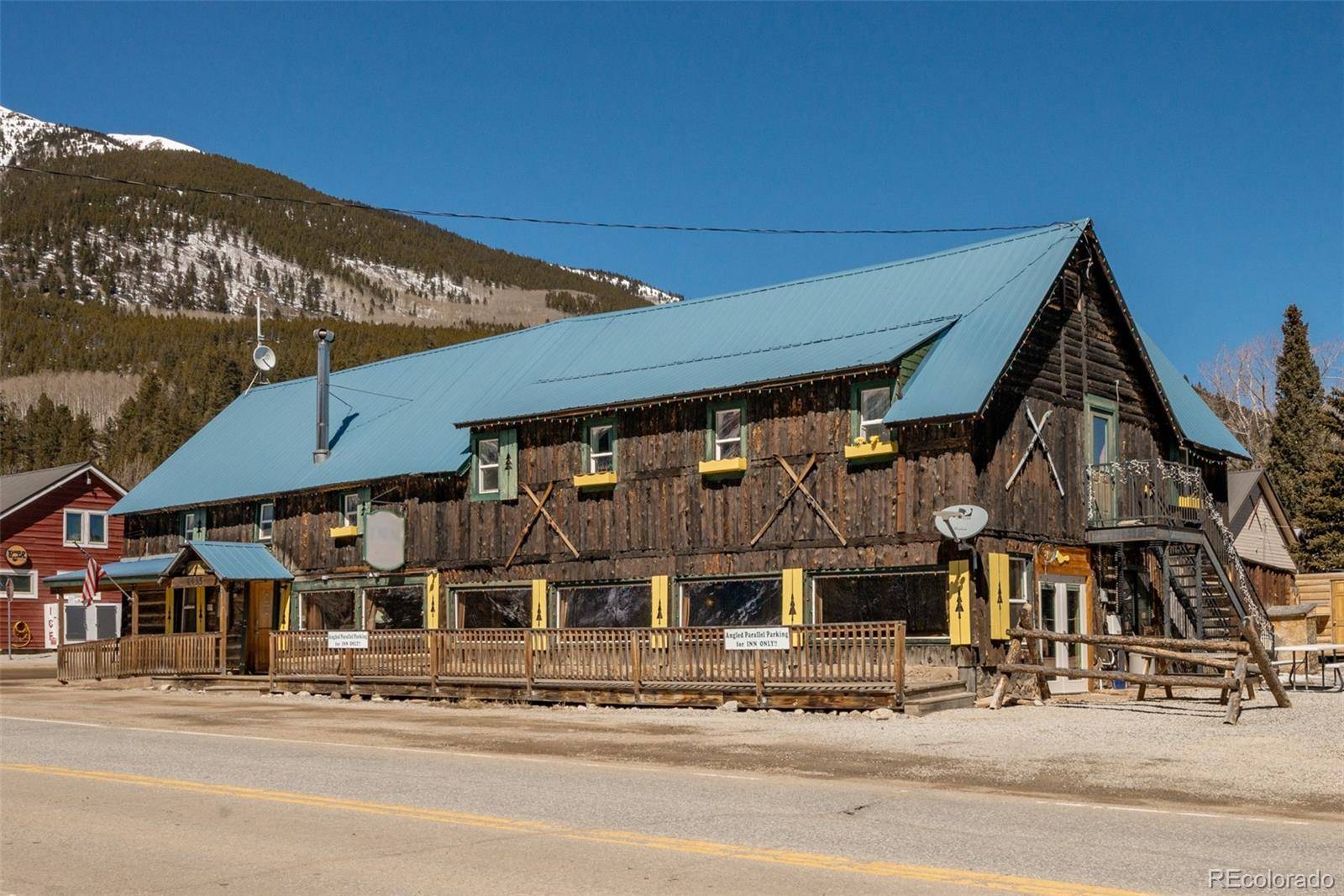 Twin Lakes, CO 81251,6435 E State Highway 82