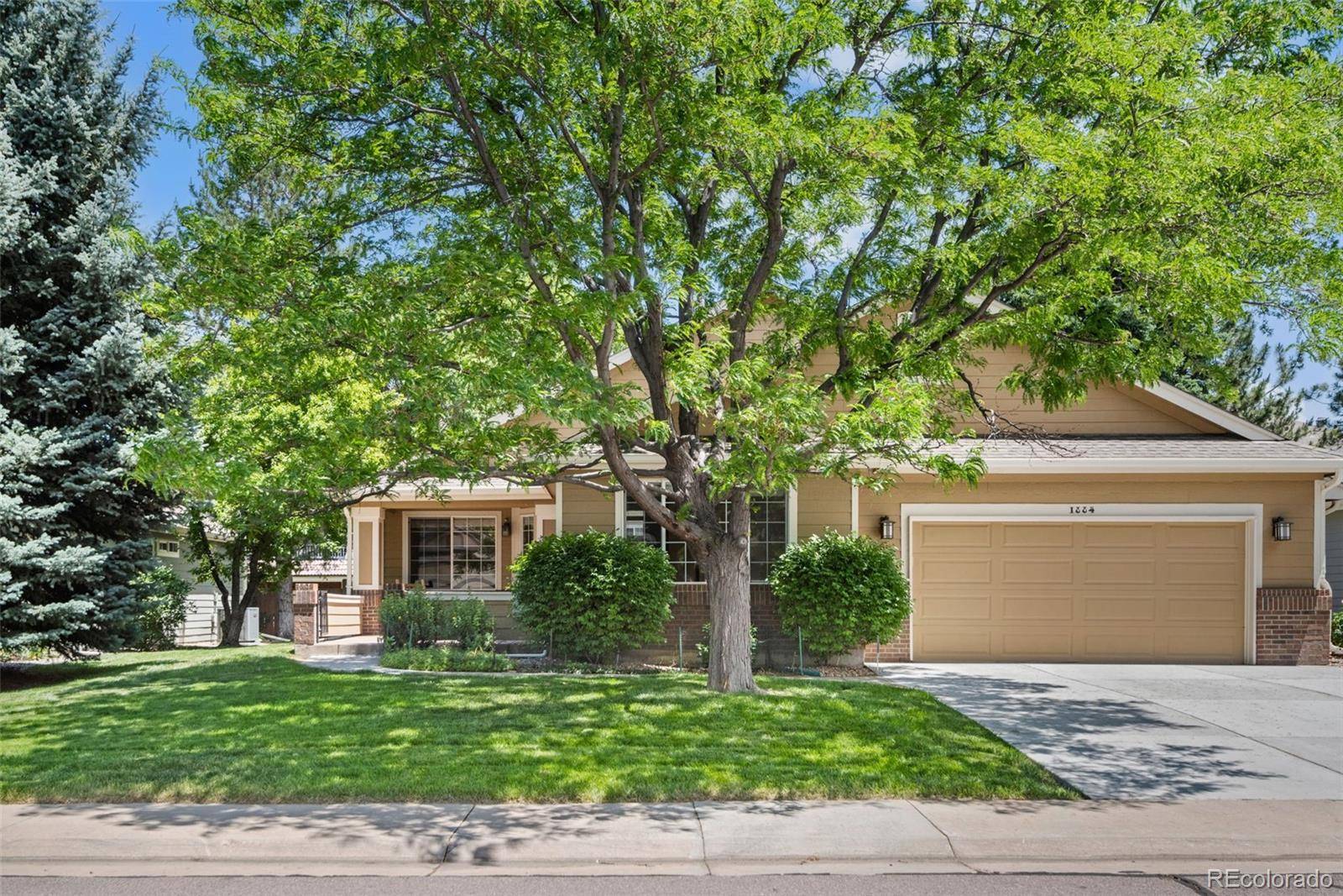 Lakewood, CO 80232,1884 S Marshall CIR