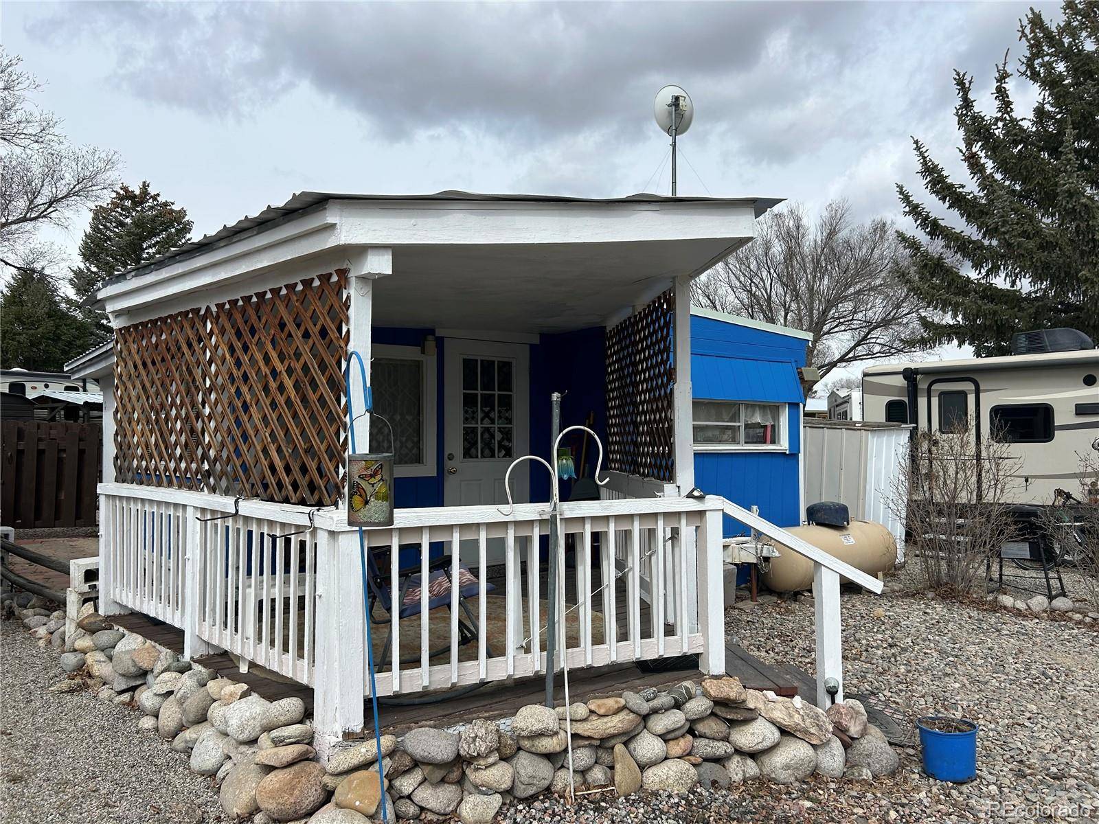 Nathrop, CO 81236,10795 County Road 197a #194