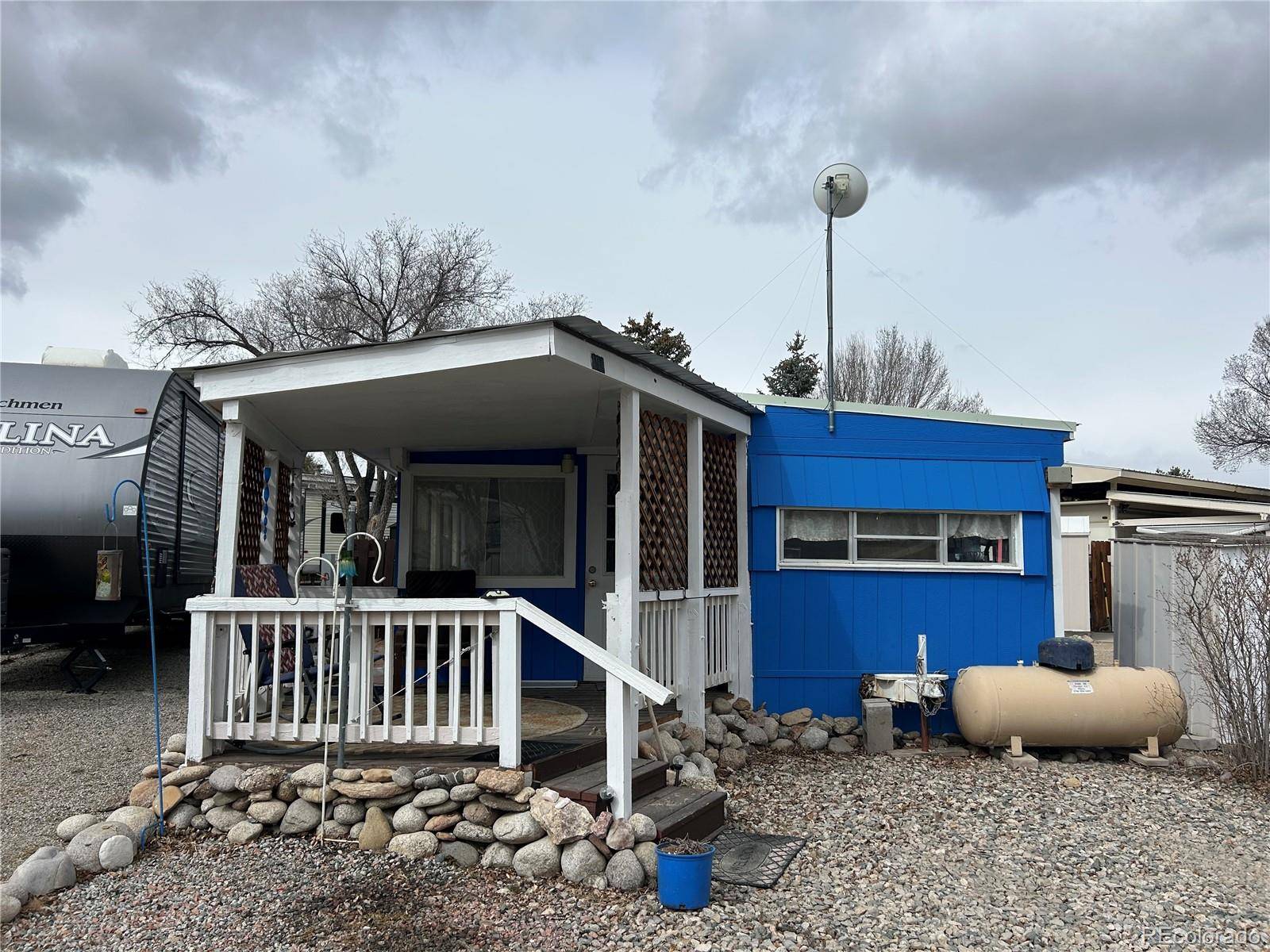Nathrop, CO 81236,10795 County Road 197a #194