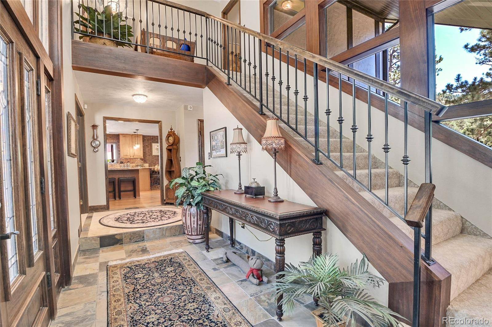 Evergreen, CO 80439,322 Greystone RD