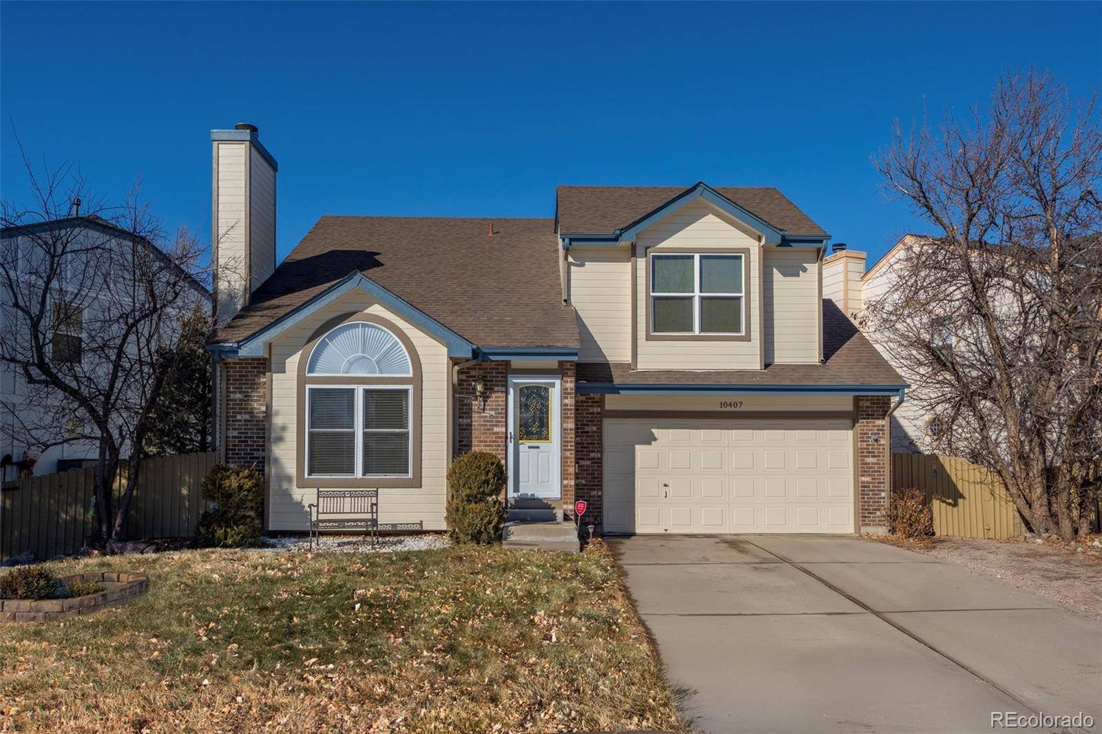 Parker, CO 80134,10407 Strasburg WAY