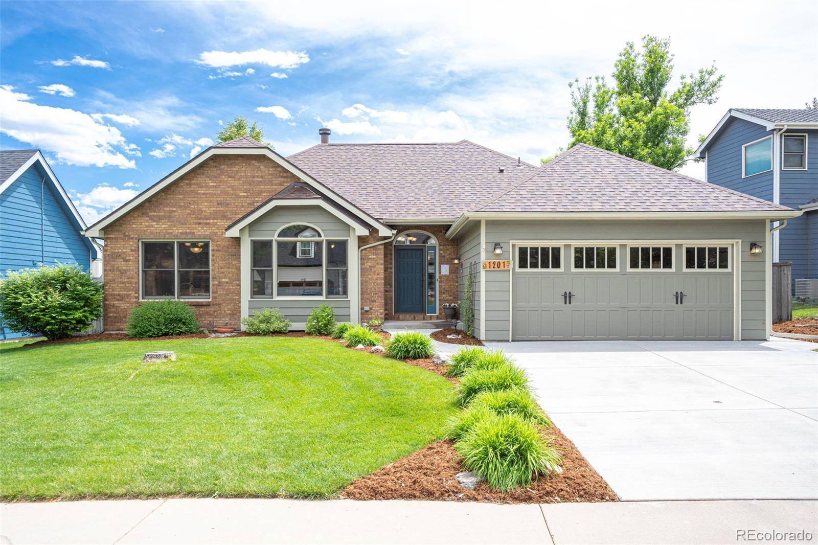 Fort Collins, CO 80525,1201 Live Oak CT