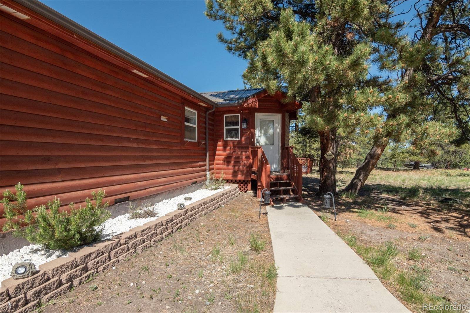 Hartsel, CO 80449,3126 Singletree RD