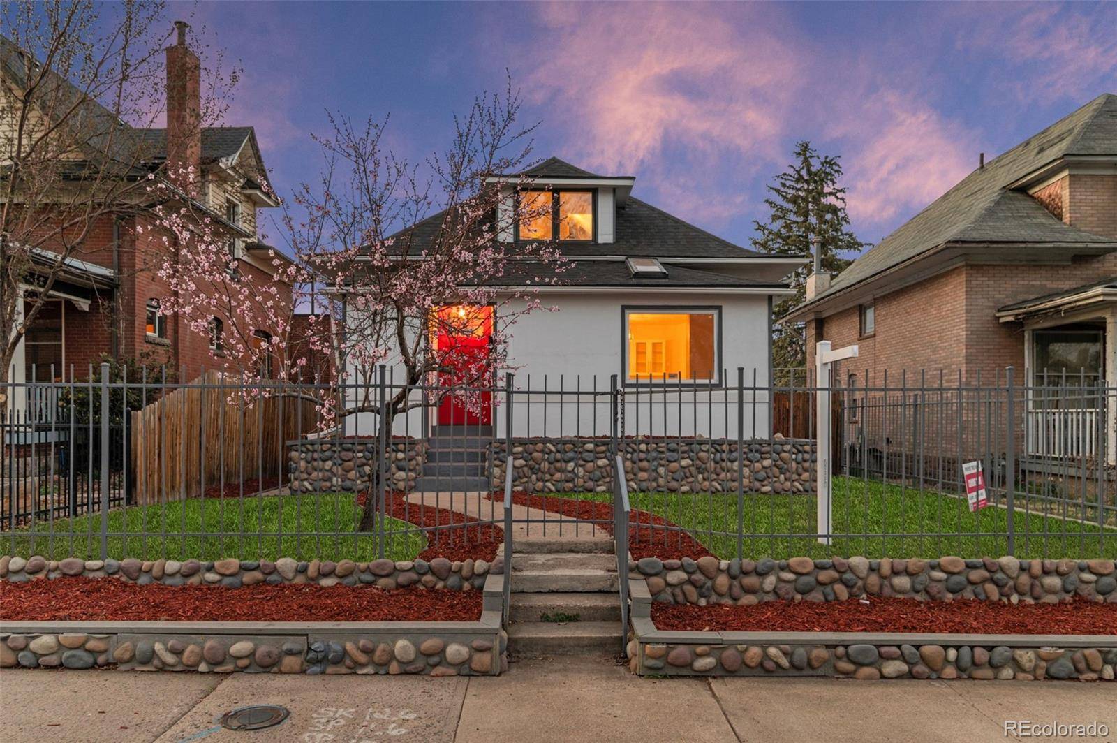 Denver, CO 80211,2767 W 38th AVE
