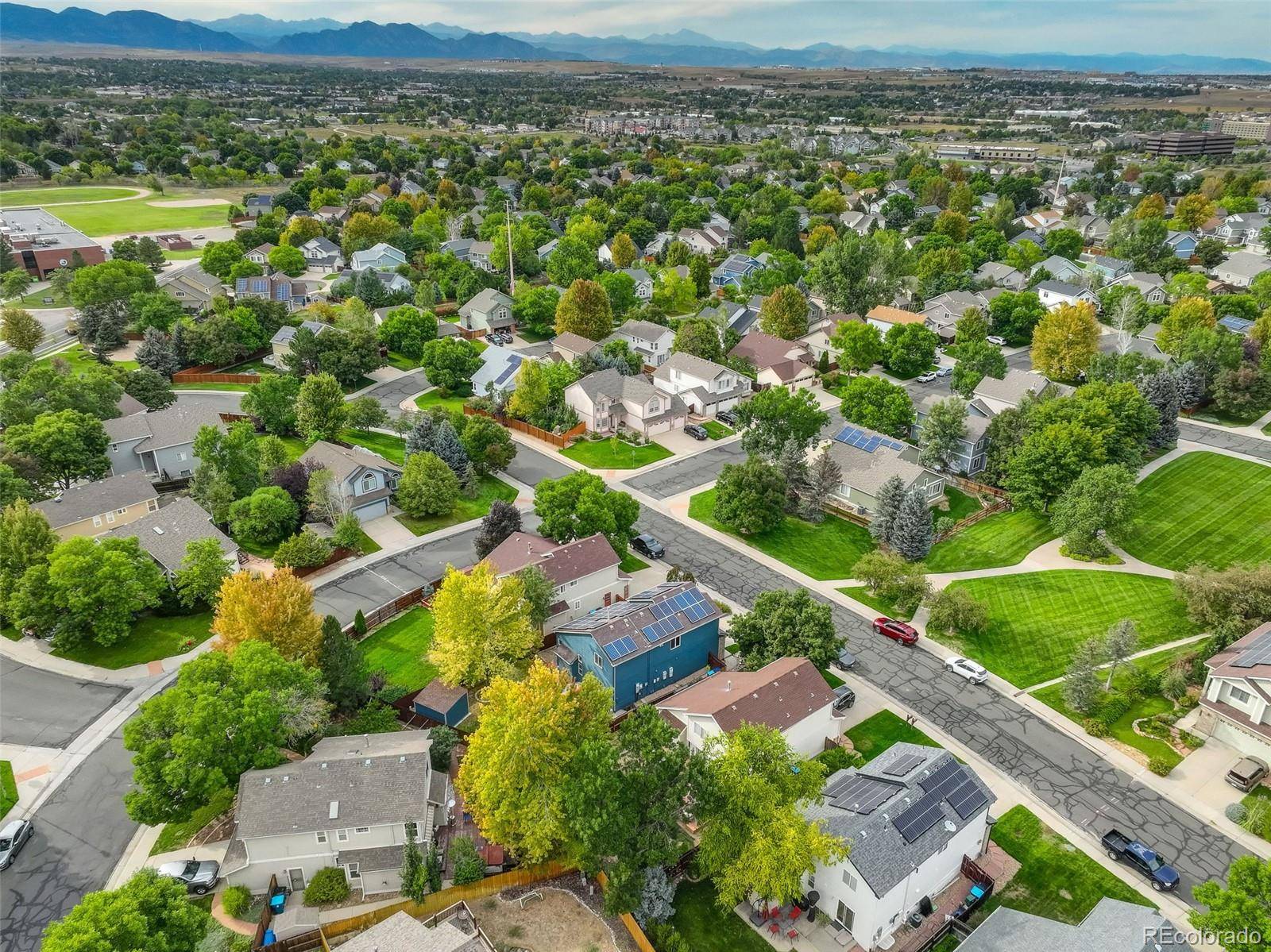 Broomfield, CO 80021,6598 W 96th DR