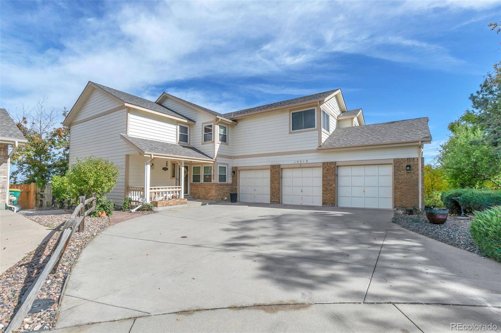 Arvada, CO 80005,10819 W 85th PL