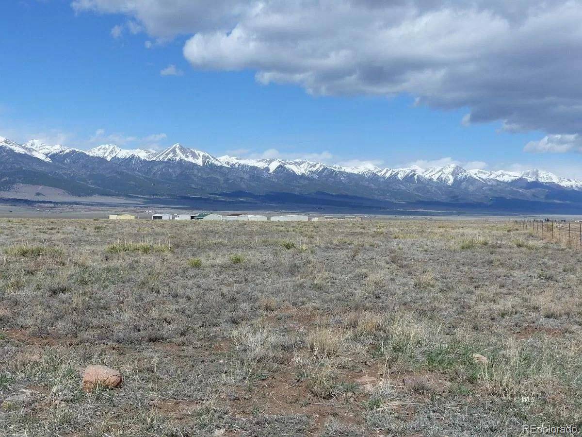 Westcliffe, CO 81252,850 County Road 310