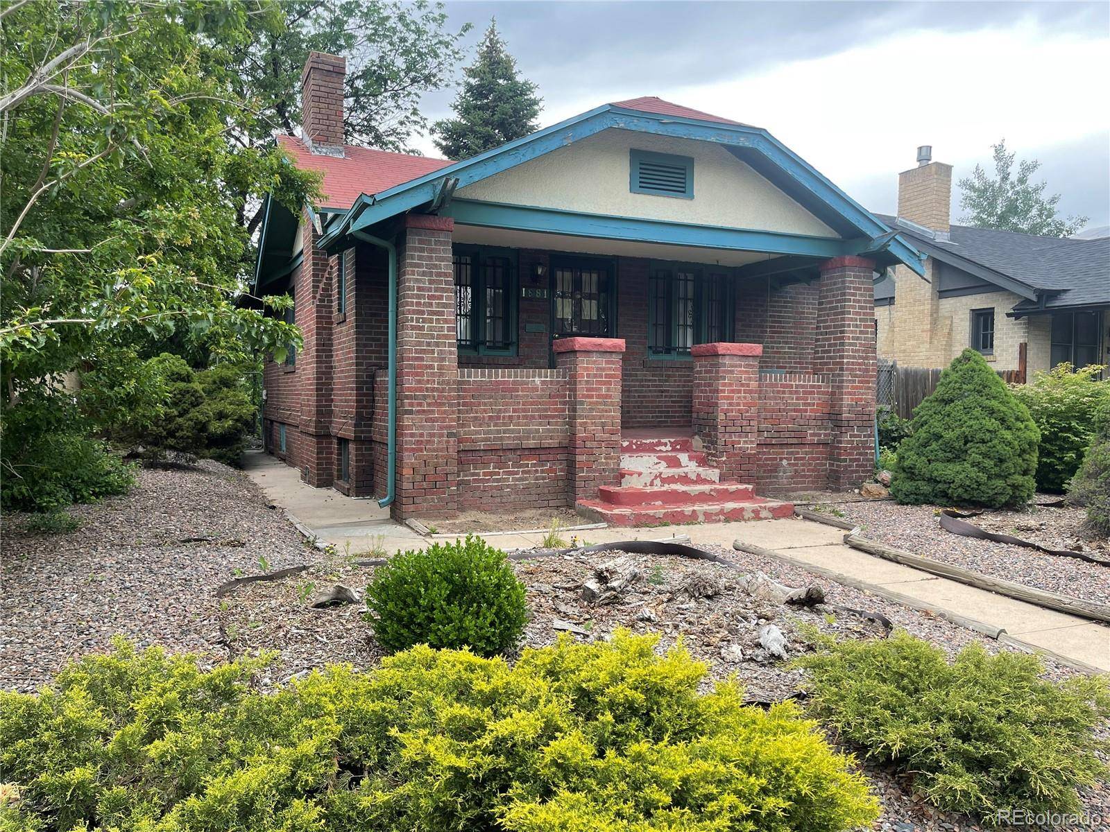 Denver, CO 80210,1881 S Lincoln ST