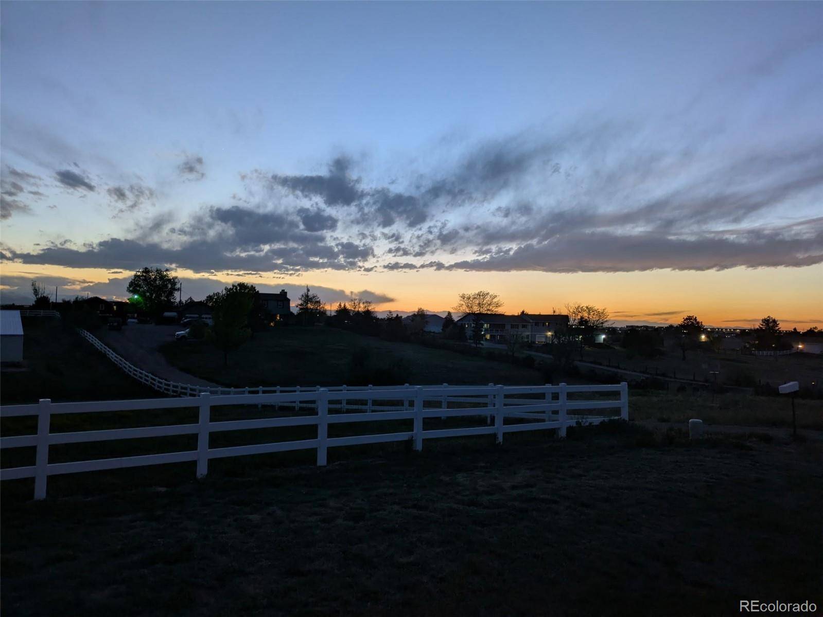 Parker, CO 80134,6th Street