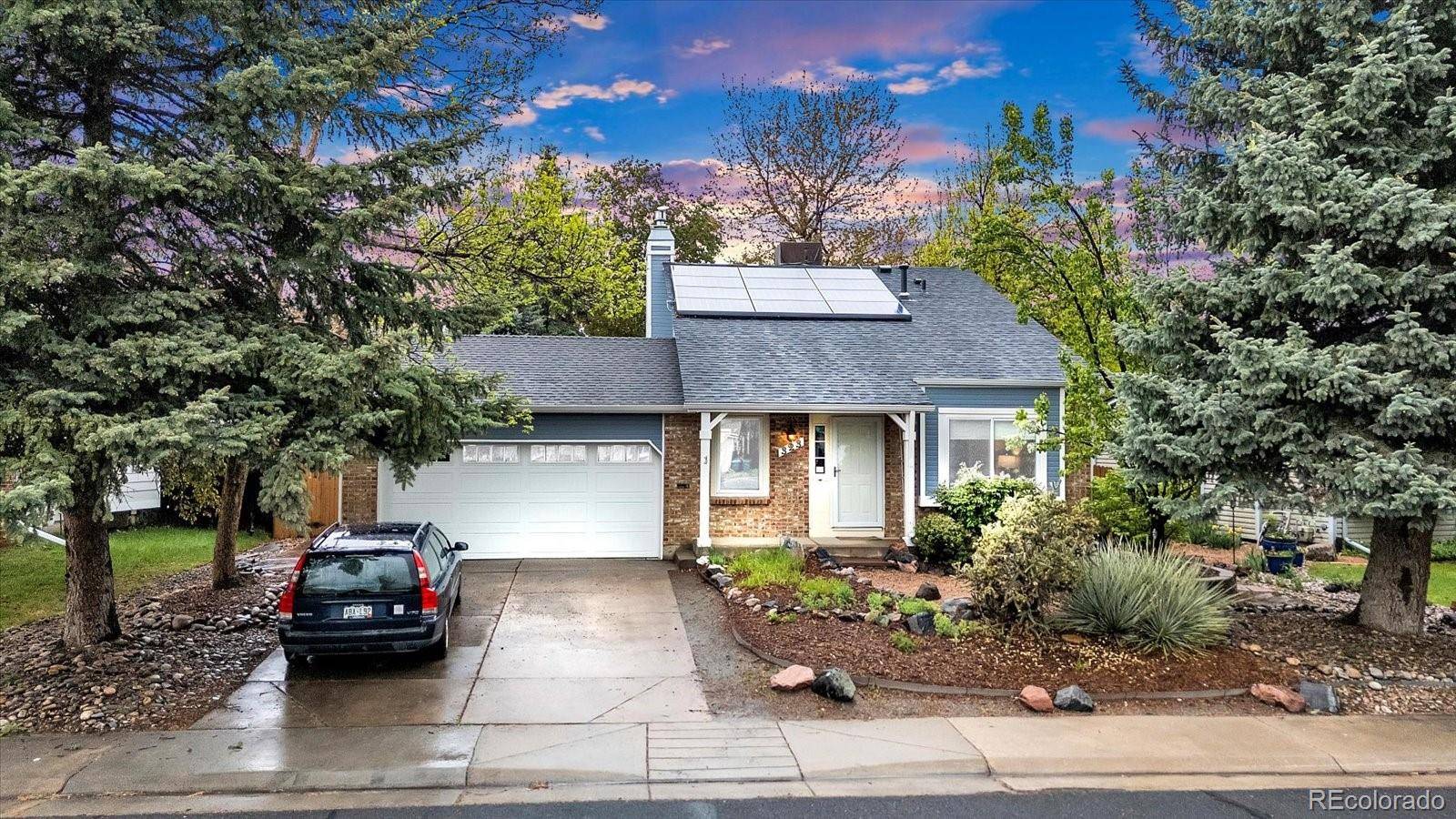 Louisville, CO 80027,323 S Hoover AVE