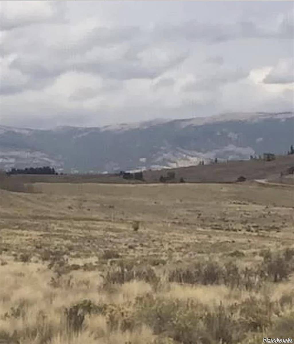 Como, CO 80432,1652 Arrowhead Drive