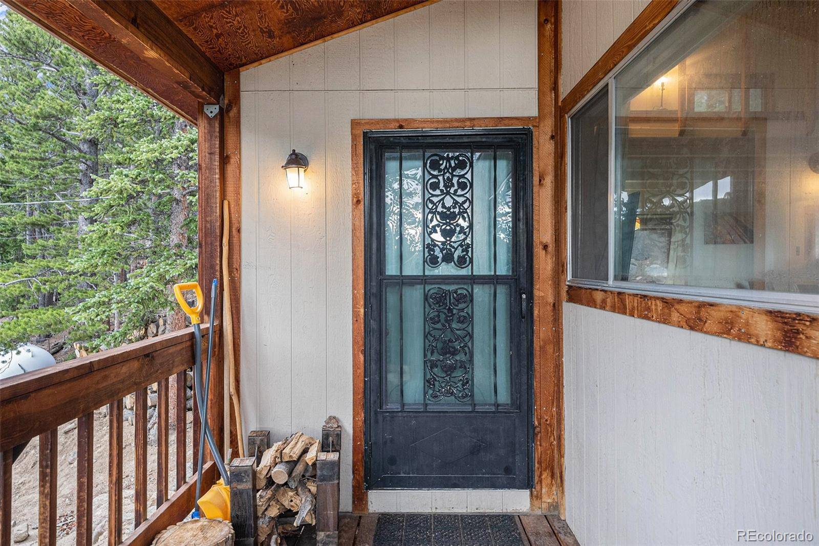 Idaho Springs, CO 80452,200 Crest DR