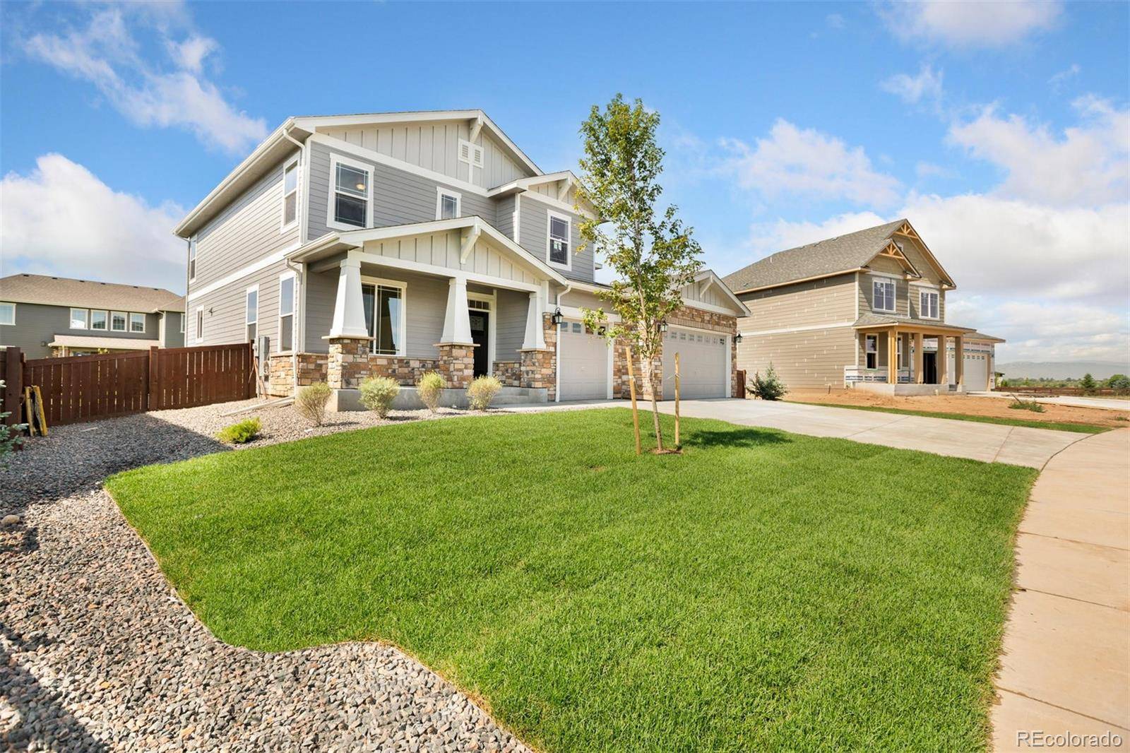 Thornton, CO 80602,8342 E 132nd DR