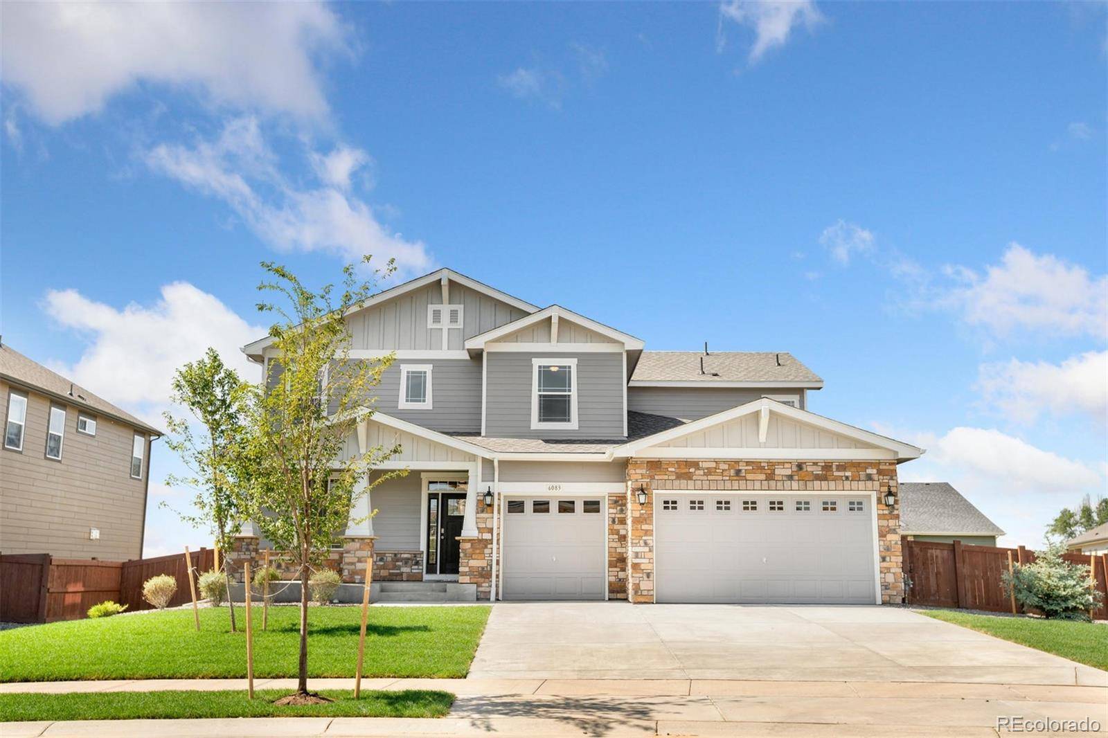 Thornton, CO 80602,8342 E 132nd DR