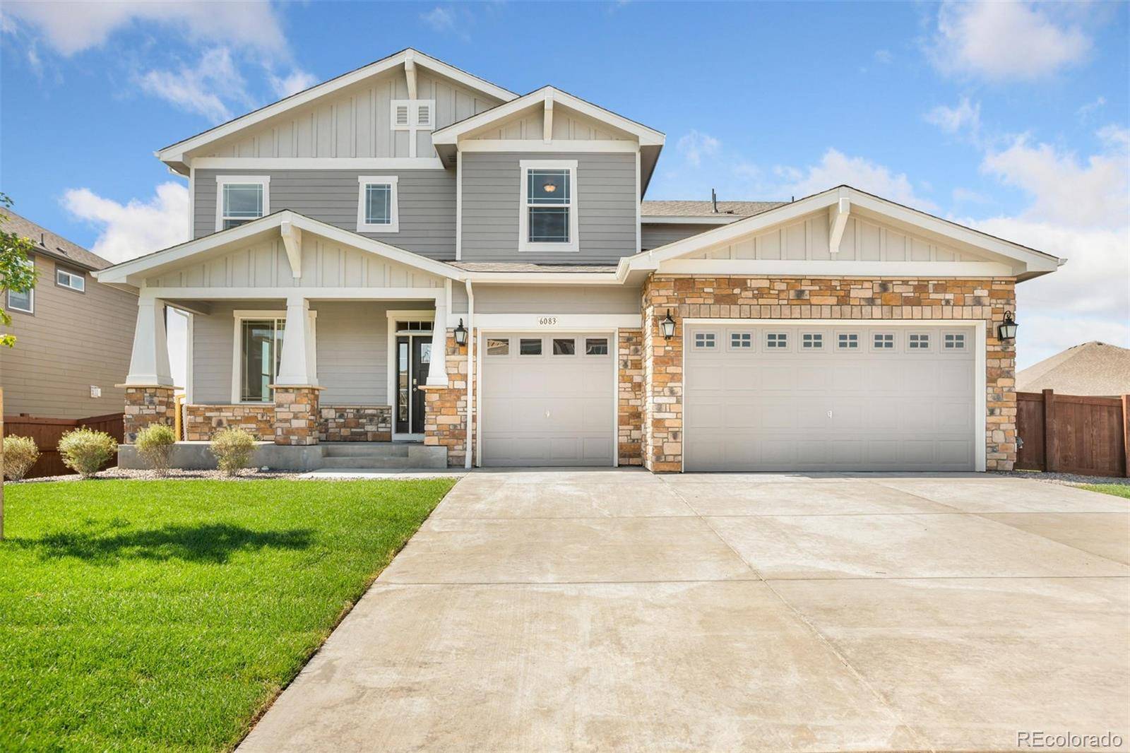 Thornton, CO 80602,8342 E 132nd DR