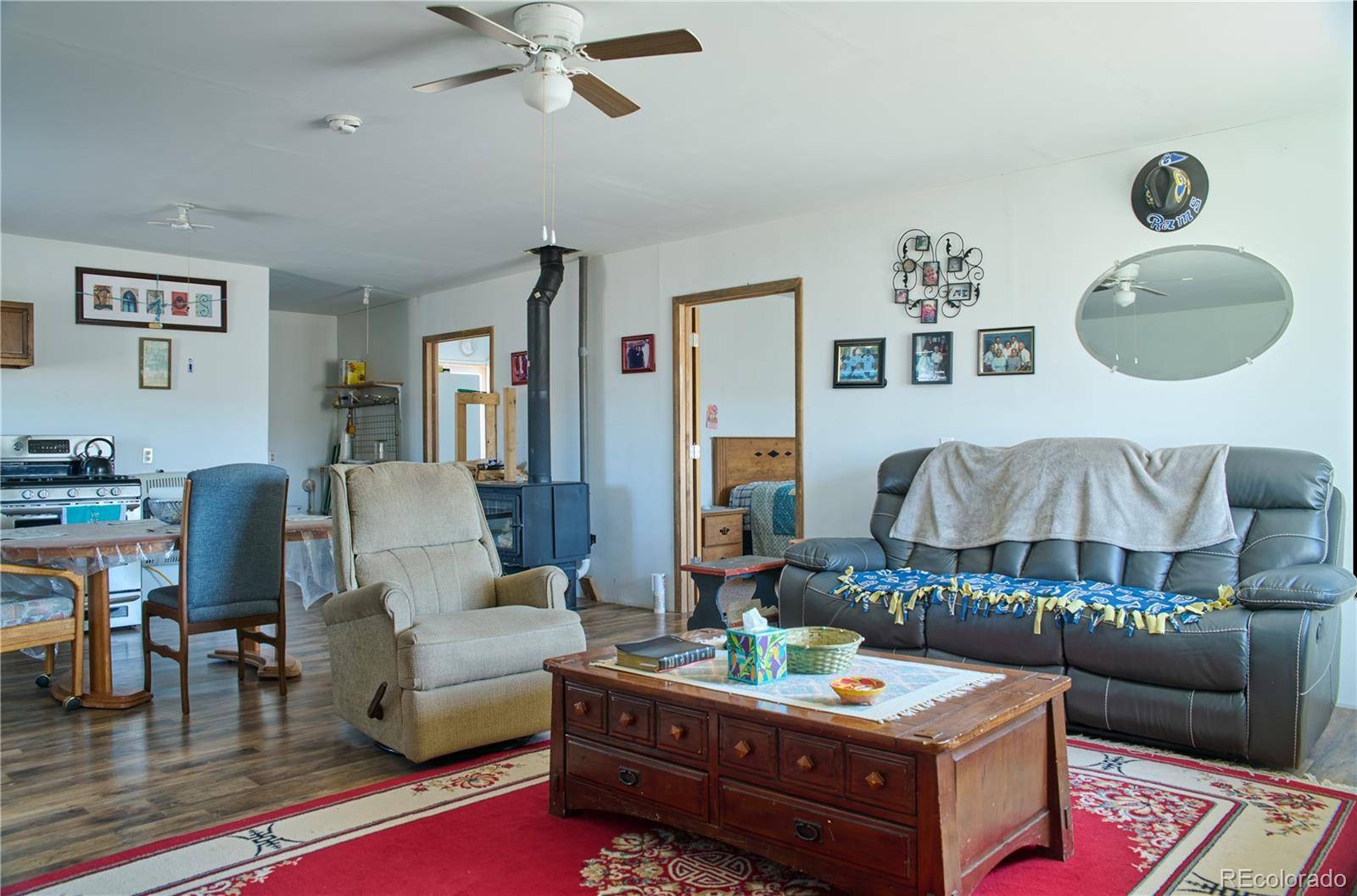Monte Vista, CO 81144,5696 US Highway 160