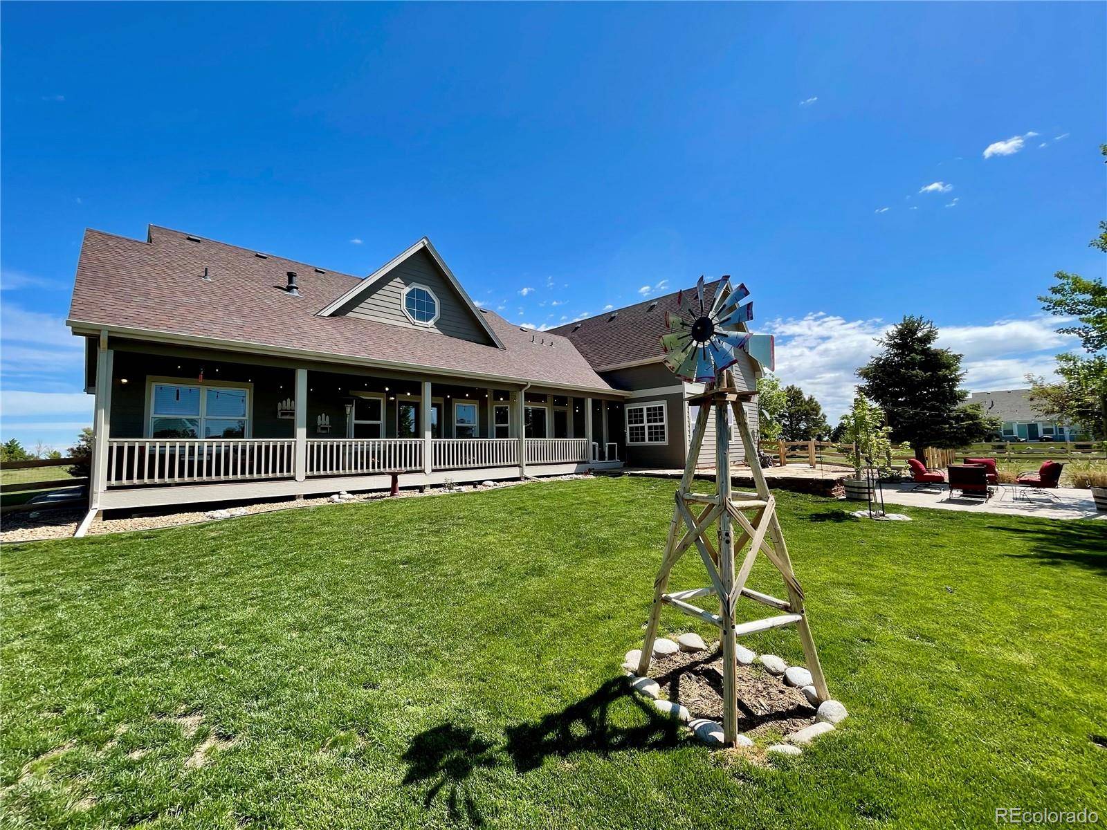 Bennett, CO 80102,690 Antelope DR