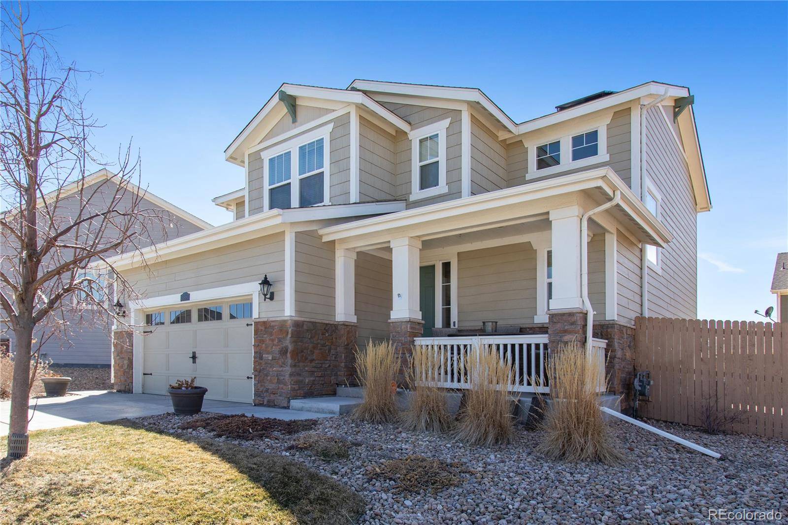 Thornton, CO 80602,13387 Olive ST