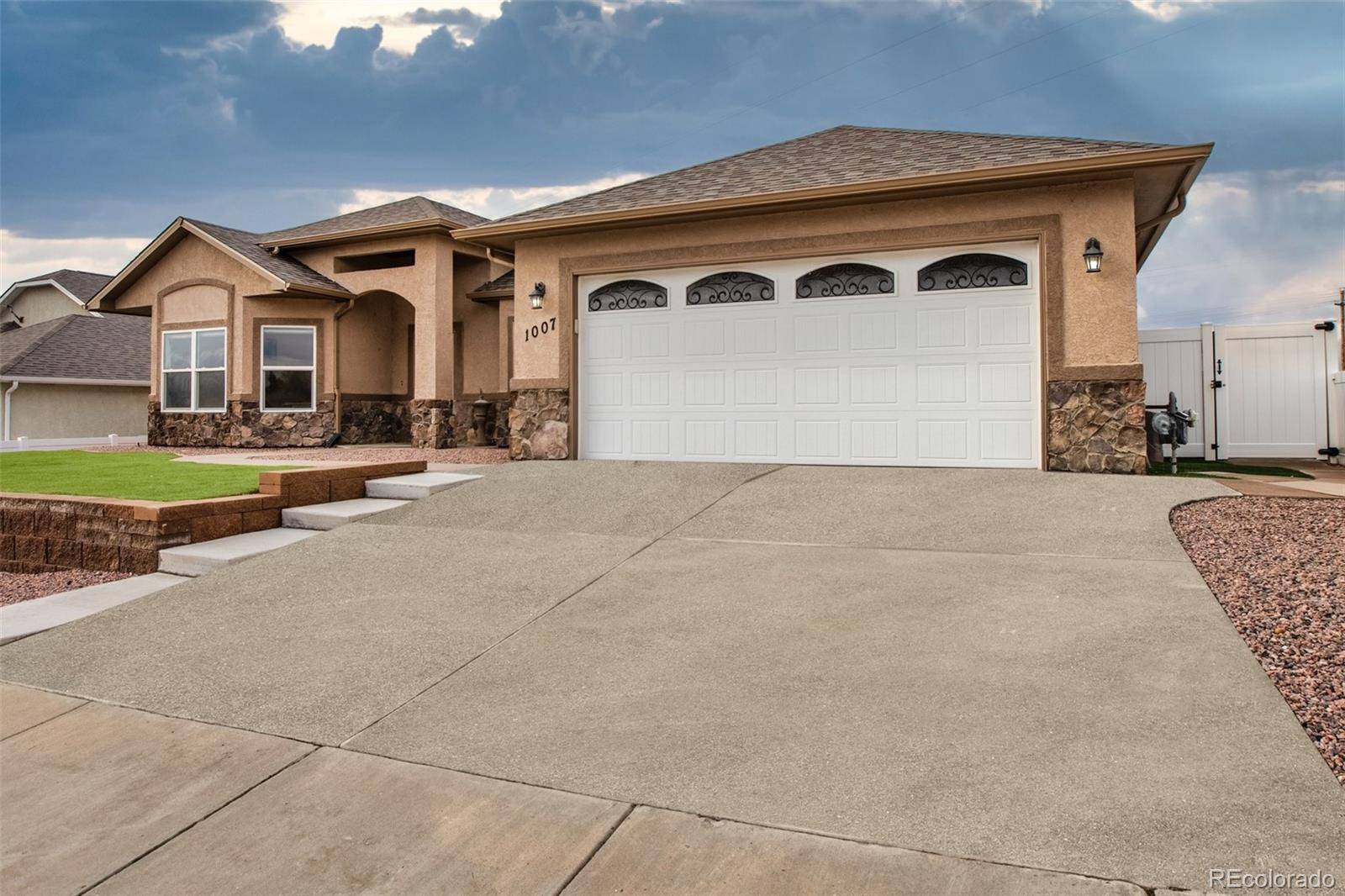 Florence, CO 81226,1007 Clyde DR