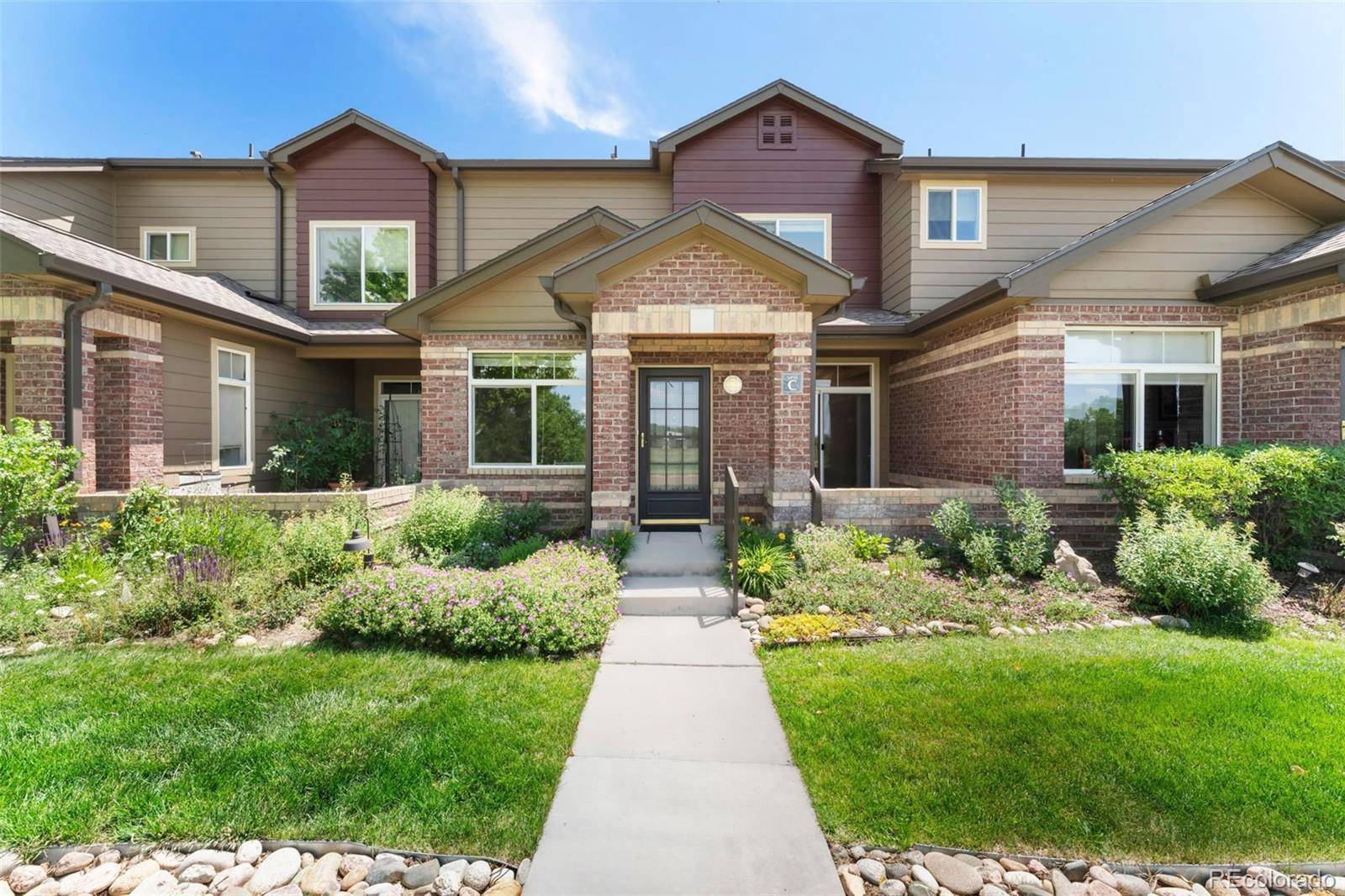 Highlands Ranch, CO 80130,6418 Silver Mesa DR #C