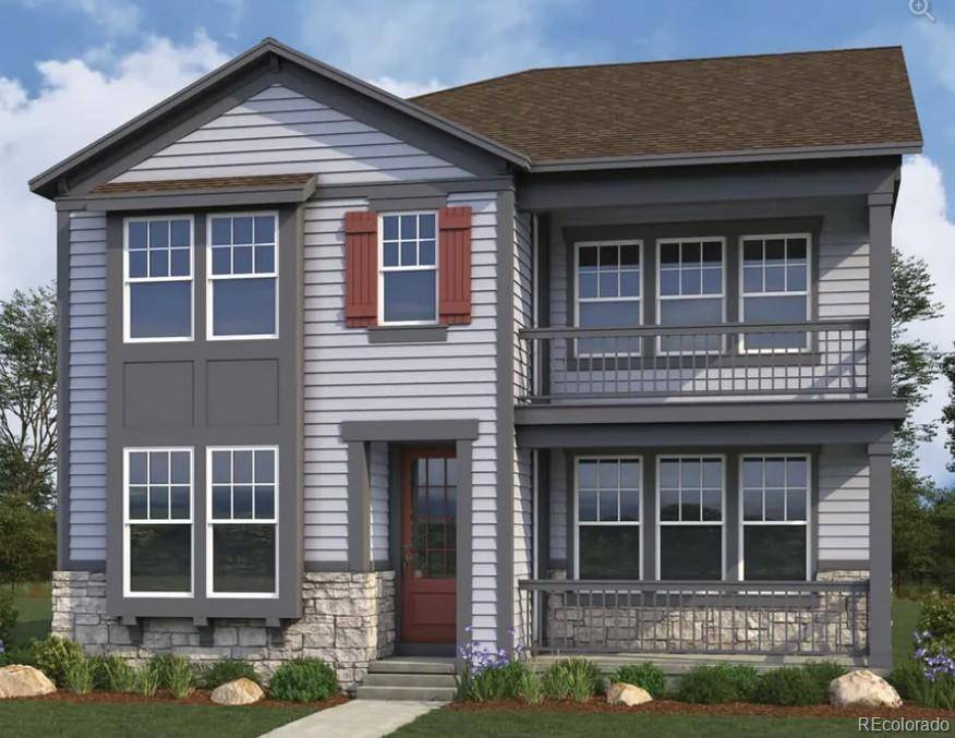 Aurora, CO 80019,24207 E 53rd DR