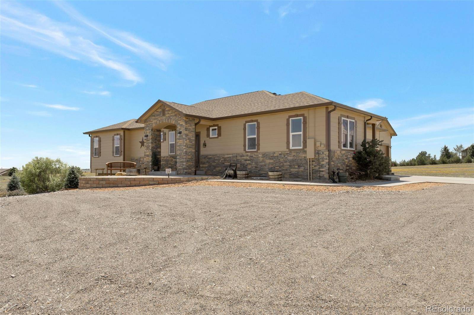 Parker, CO 80138,3560 Zane Gray LOOP