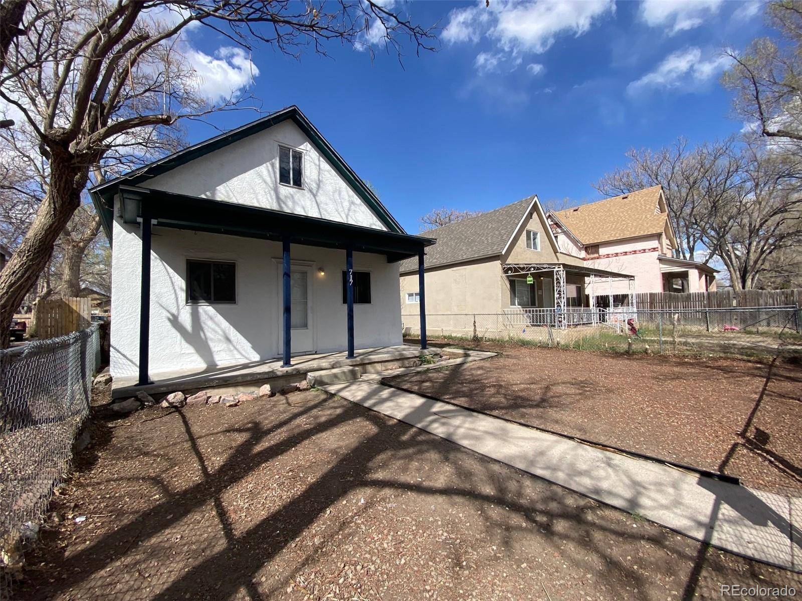 Pueblo, CO 81001,717 E 2nd ST